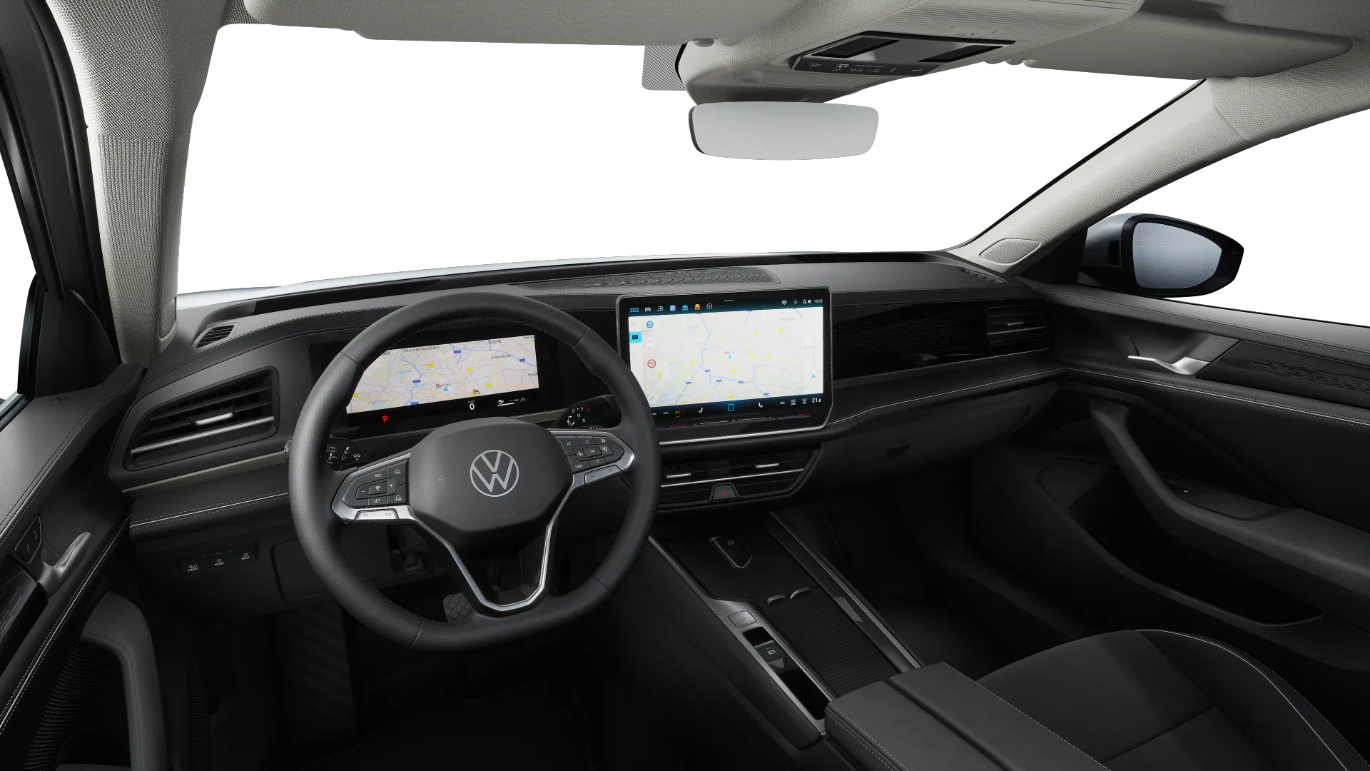 Volkswagen Passat Elegance