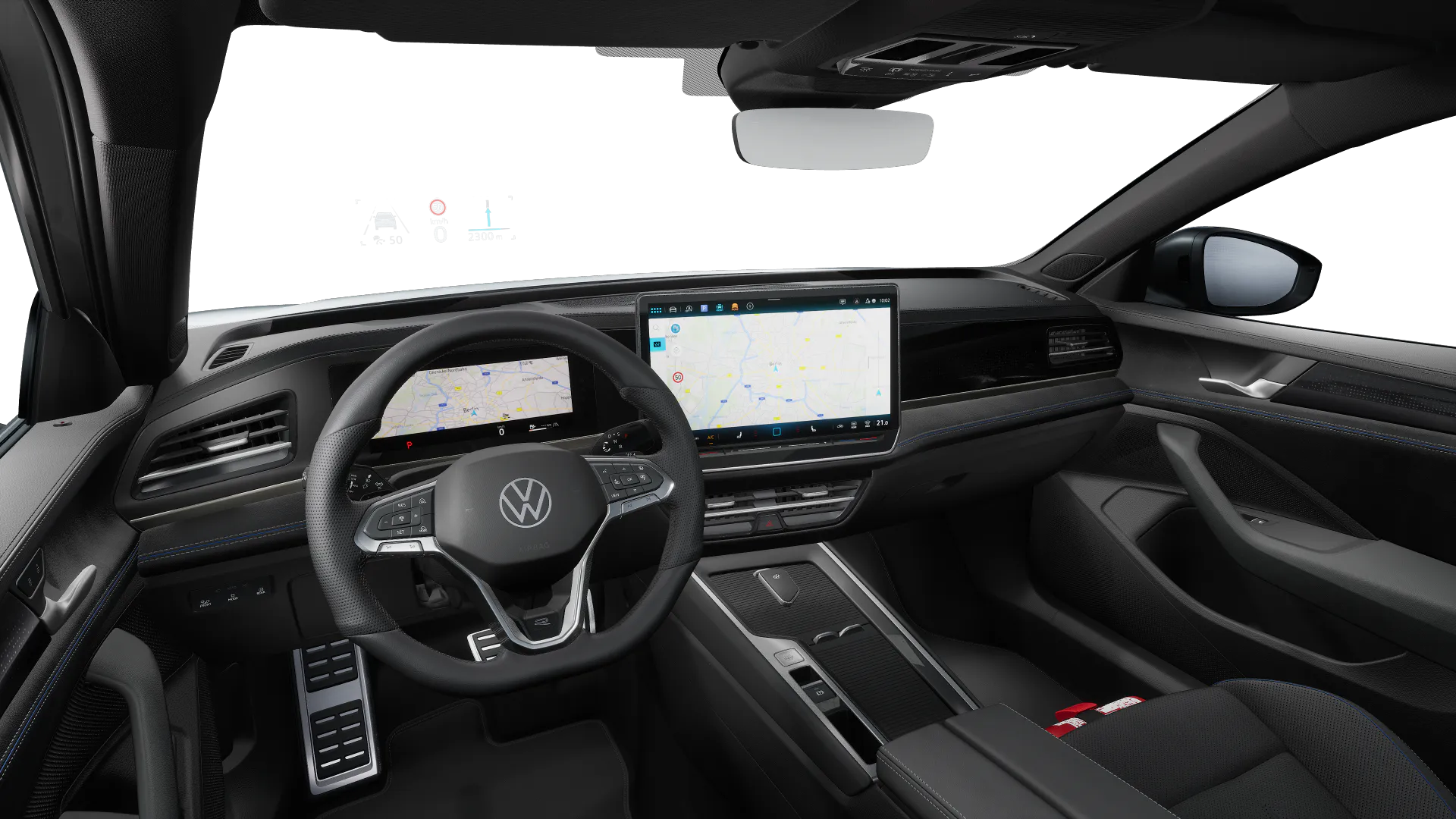 Volkswagen Passat R-Line