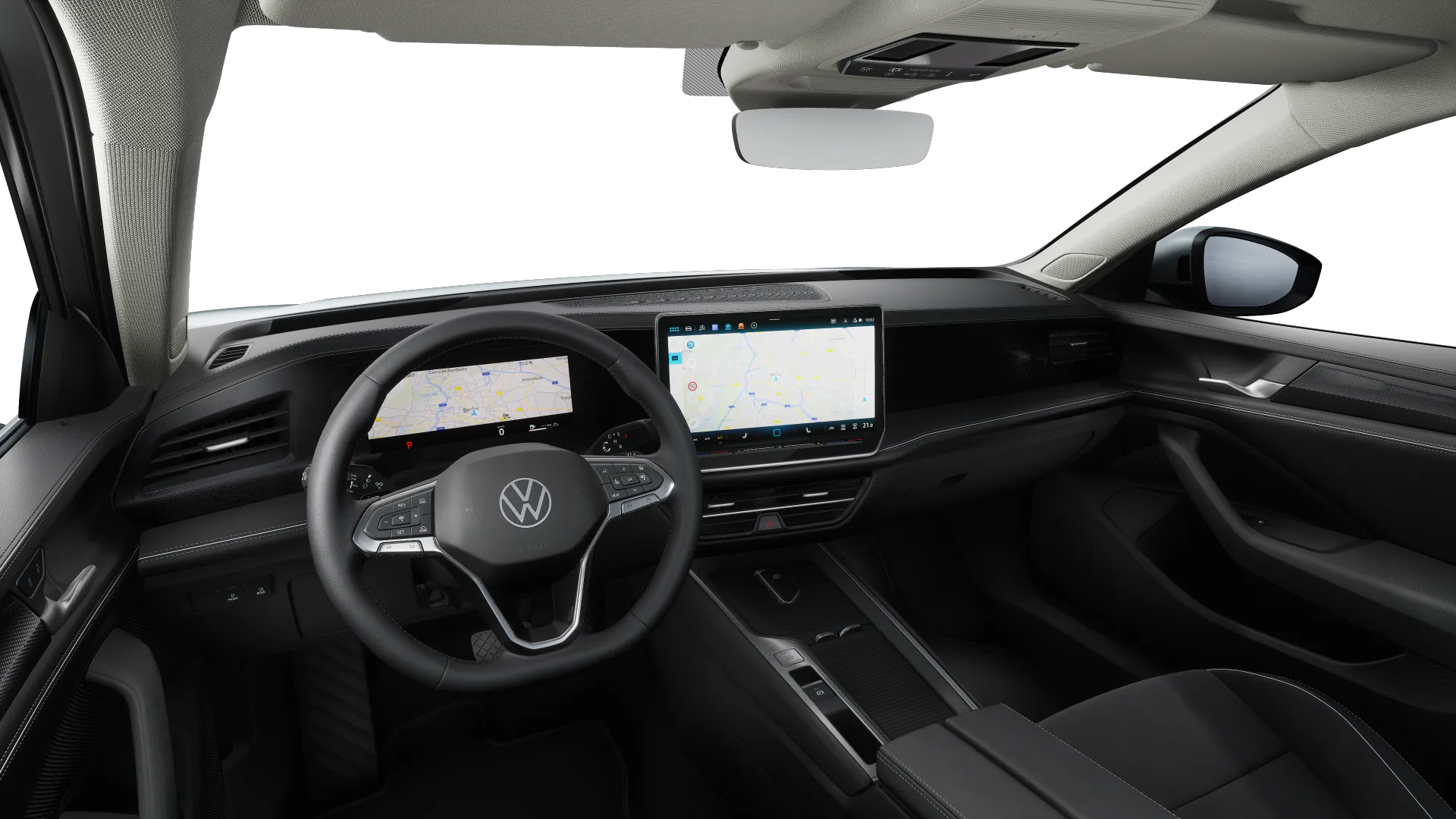 Volkswagen Passat Business