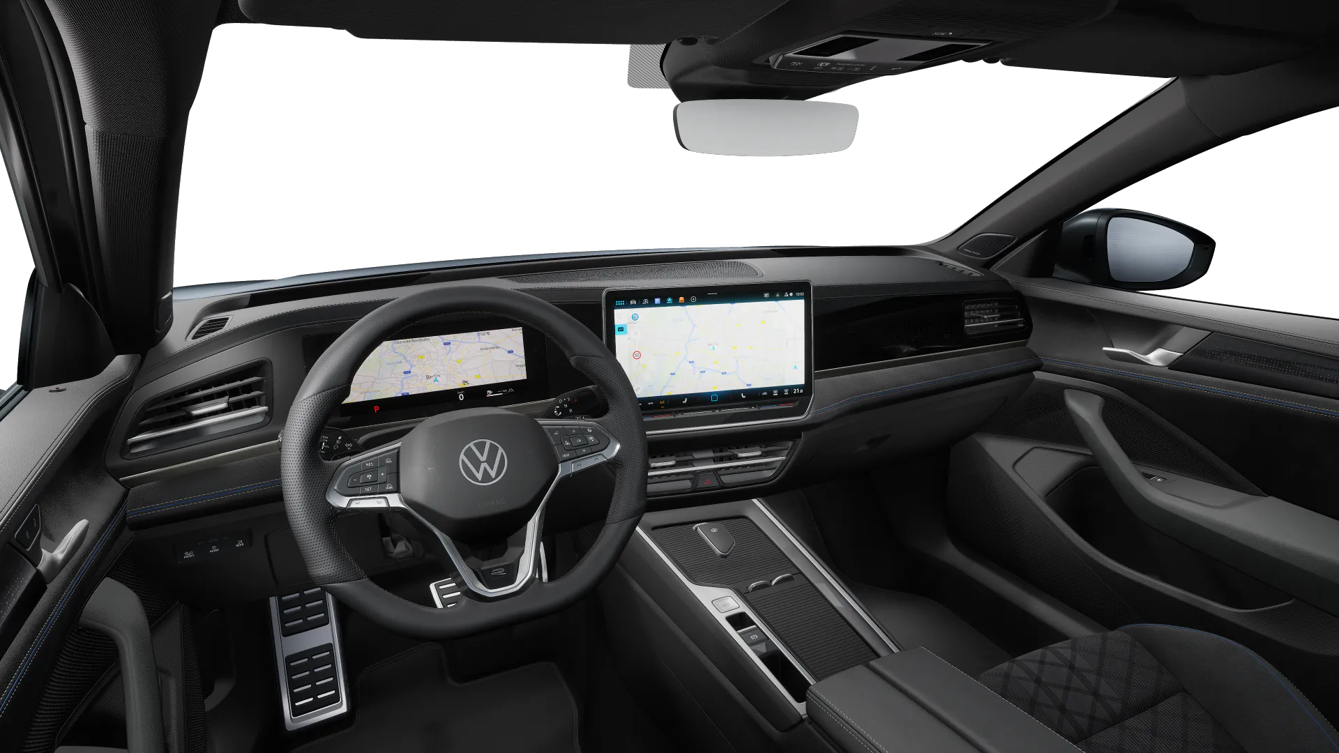 Volkswagen Passat R-Line