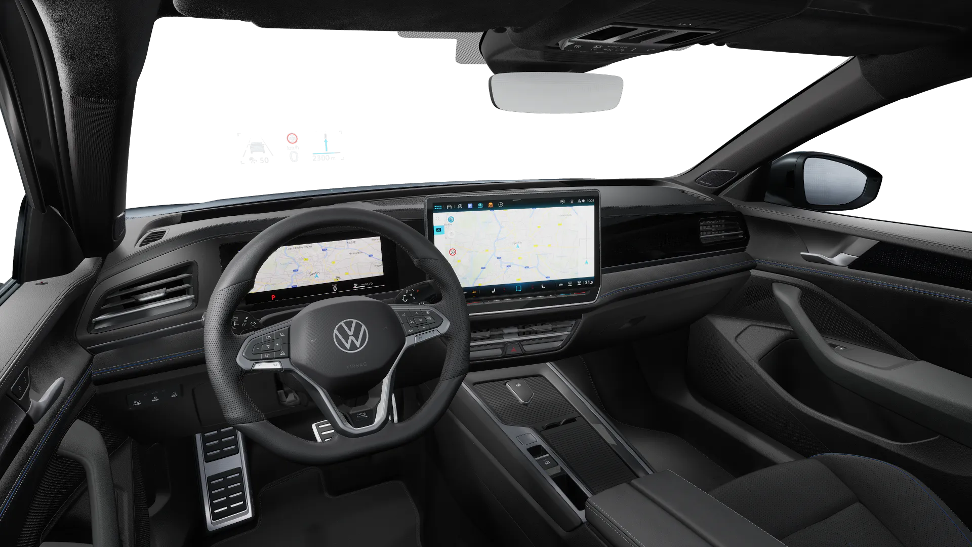 Volkswagen Passat R-Line