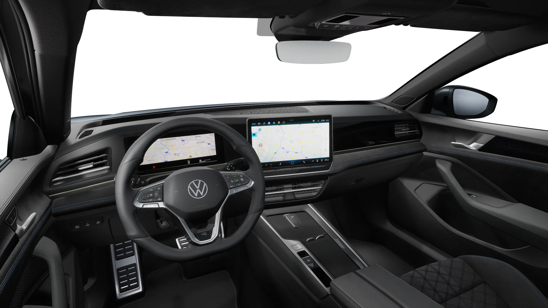 Volkswagen Passat R-Line