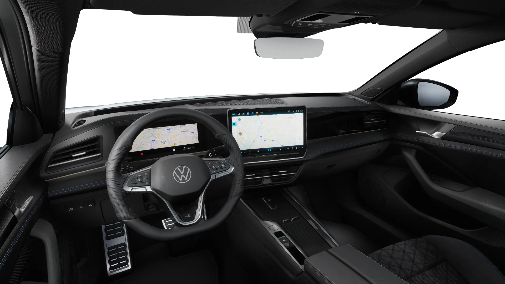 Volkswagen Passat R-Line