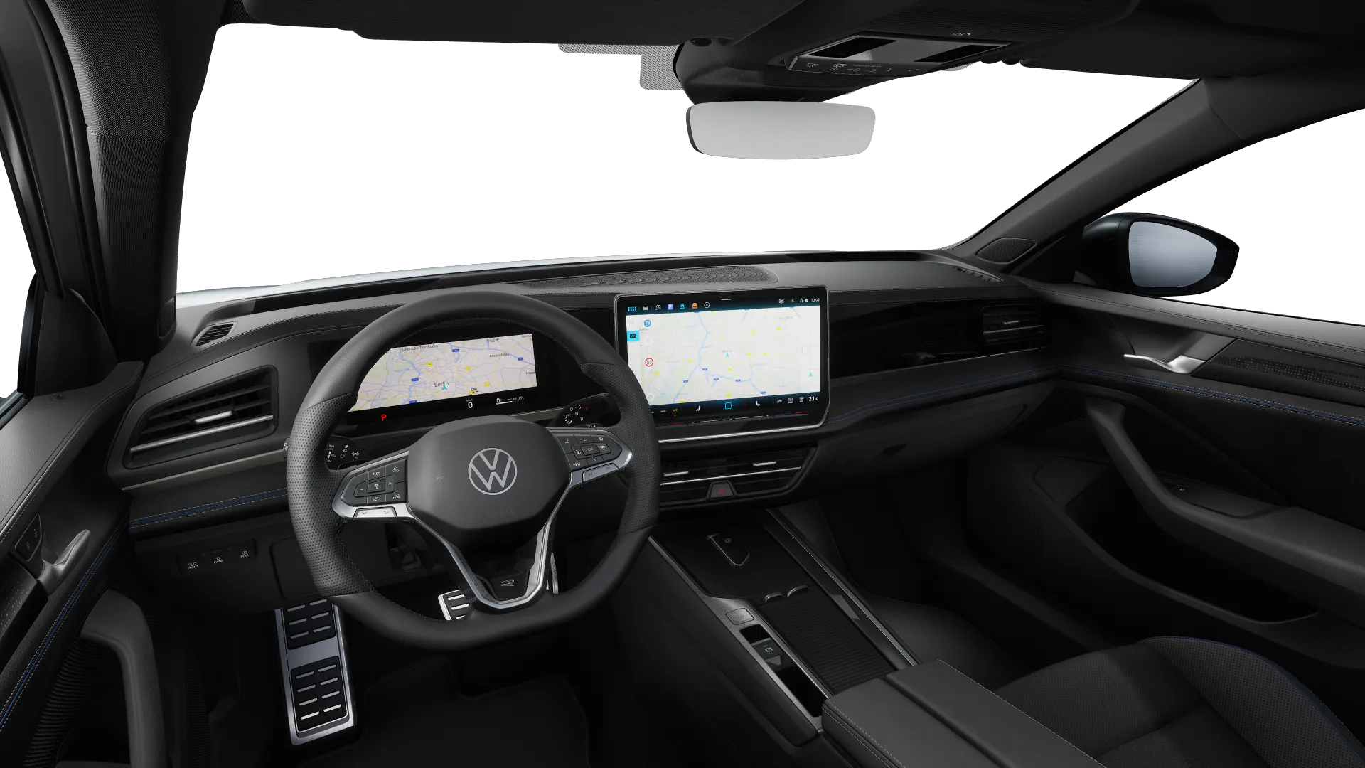 Volkswagen Passat R-Line