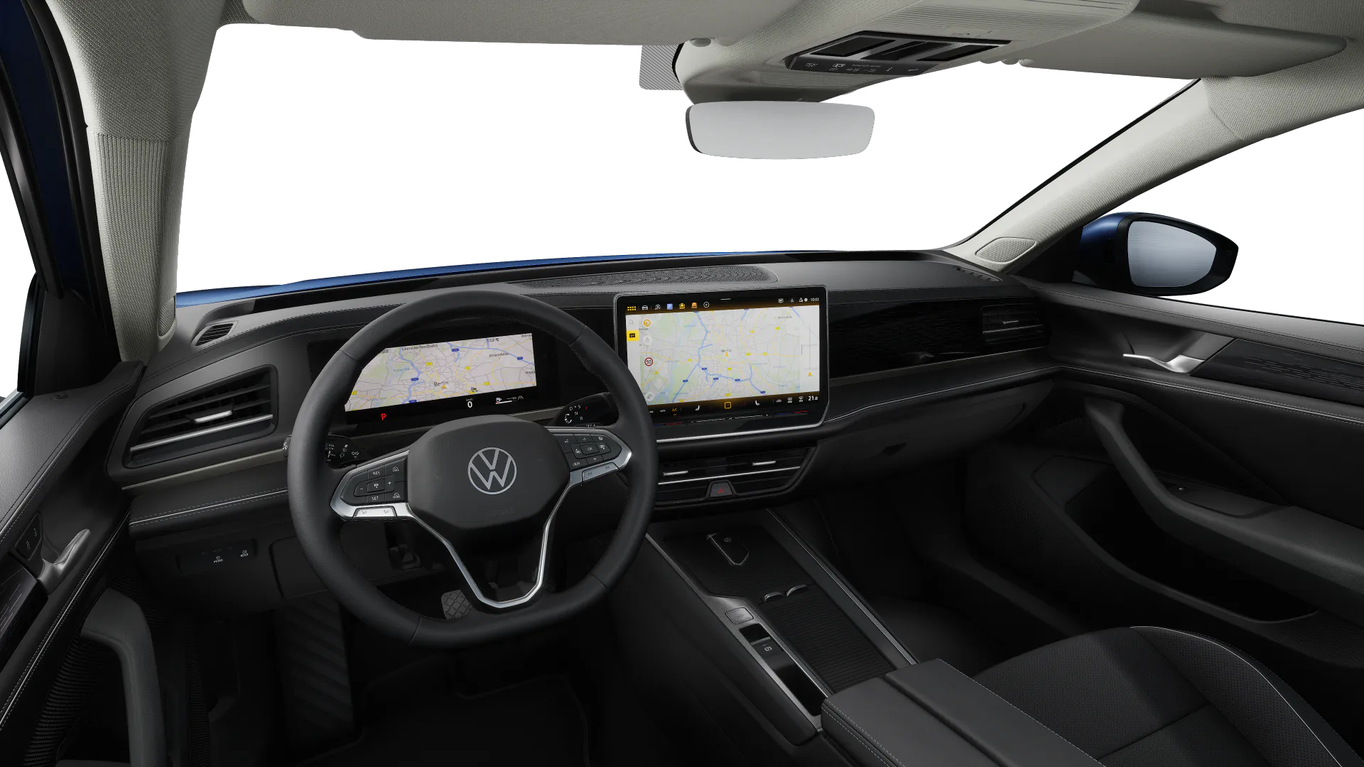 Volkswagen Passat Business
