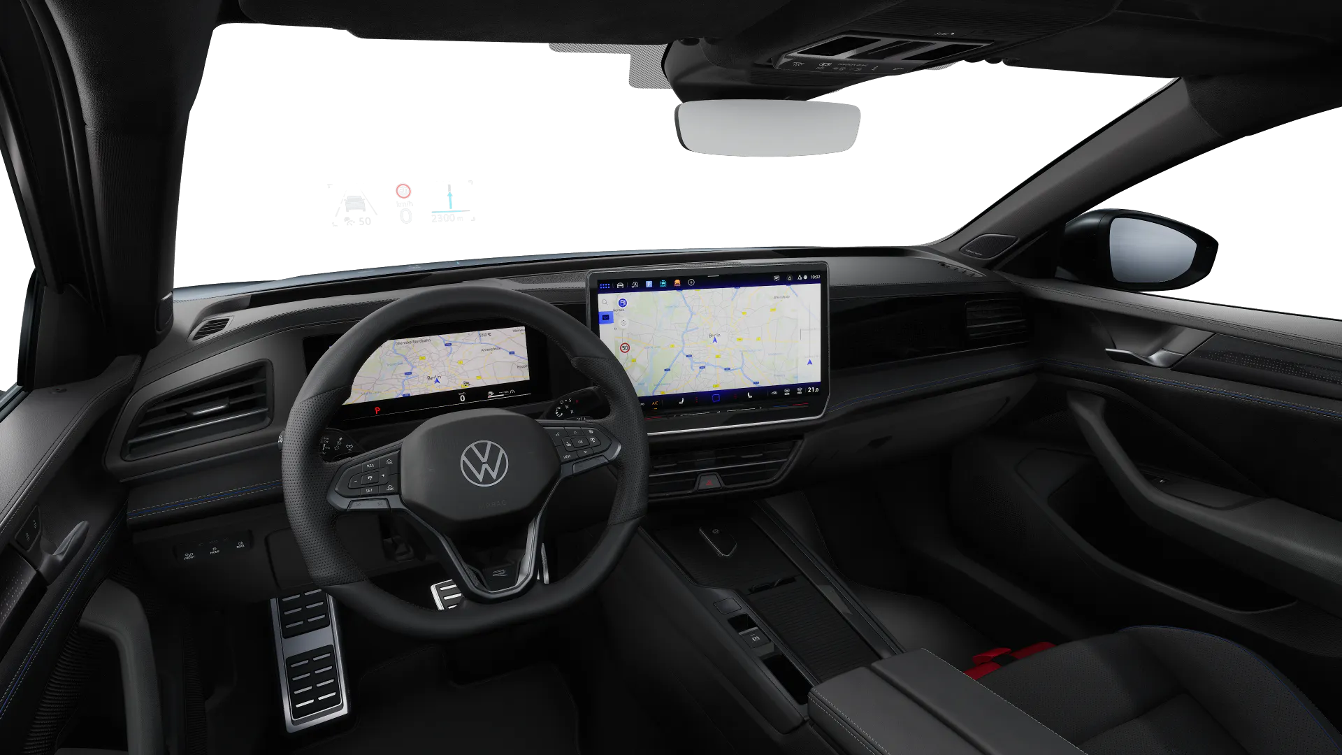 Volkswagen Passat R-Line