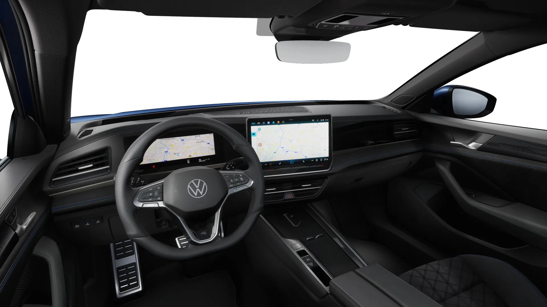 Volkswagen Passat R-Line