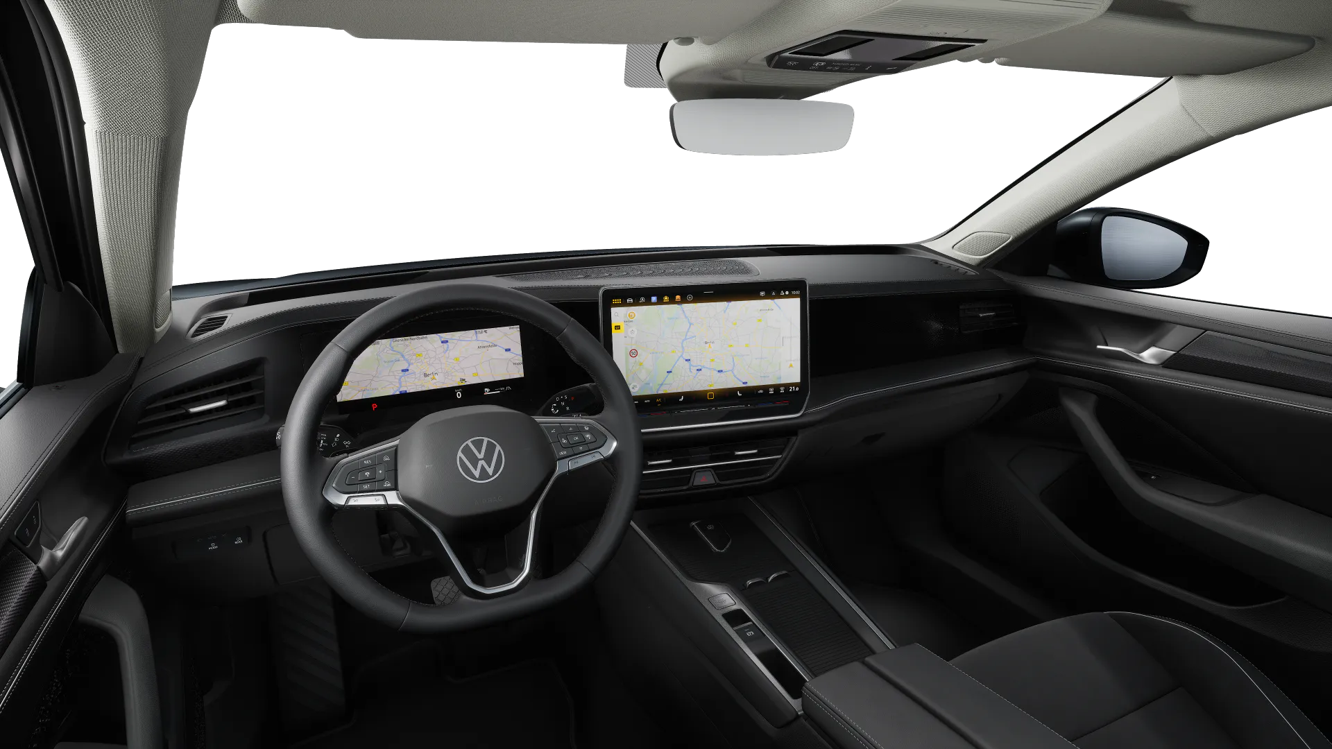 Volkswagen Passat Business