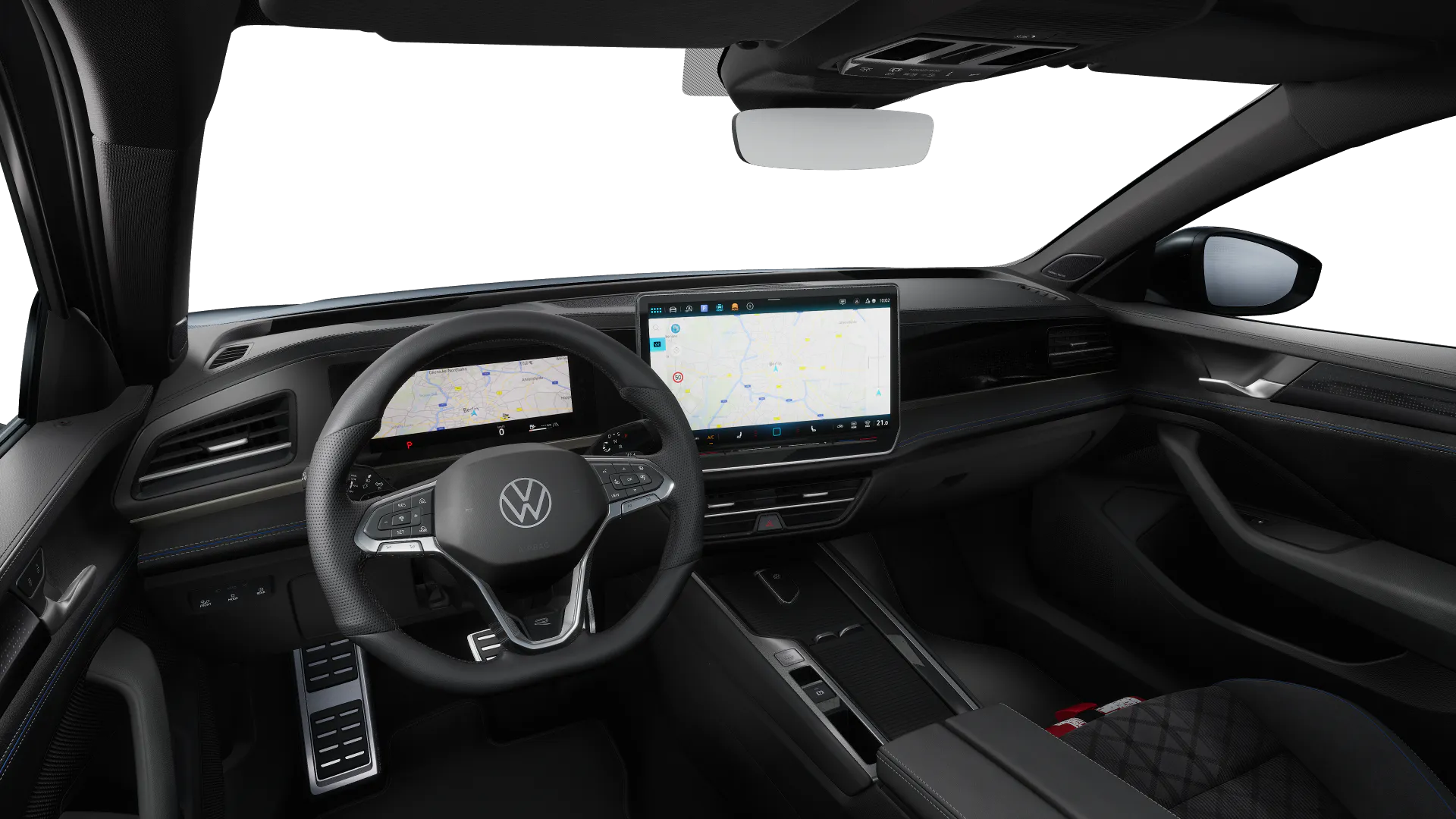 Volkswagen Passat R-Line