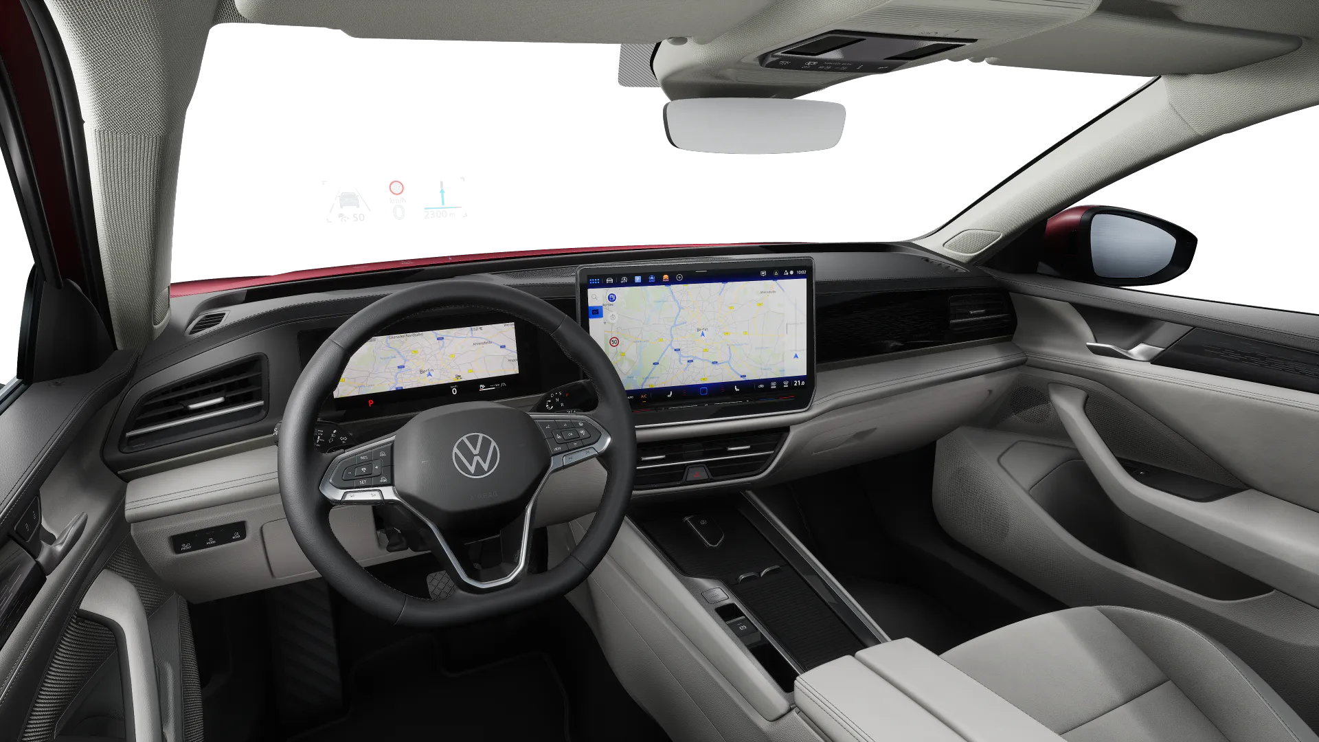 Volkswagen Passat Elegance