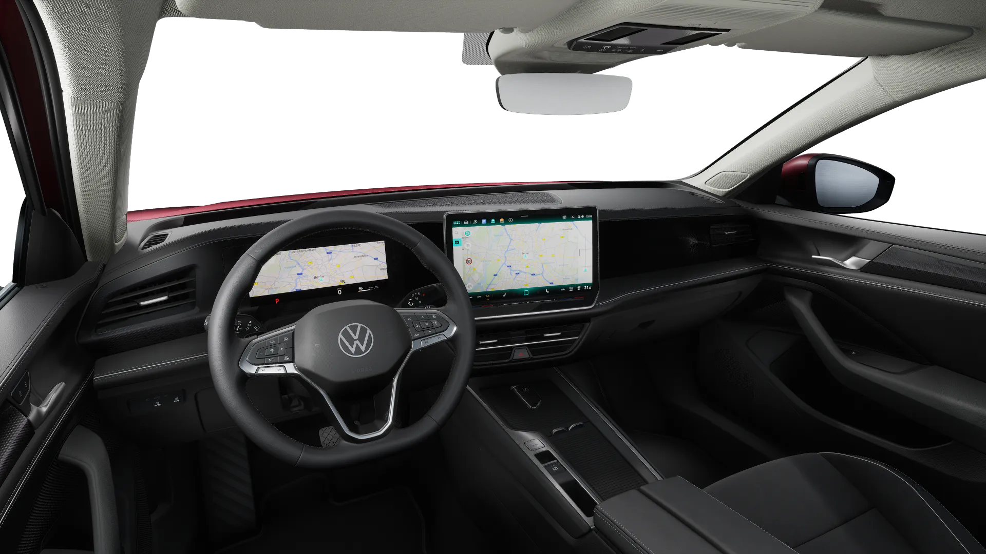 Volkswagen Passat Business