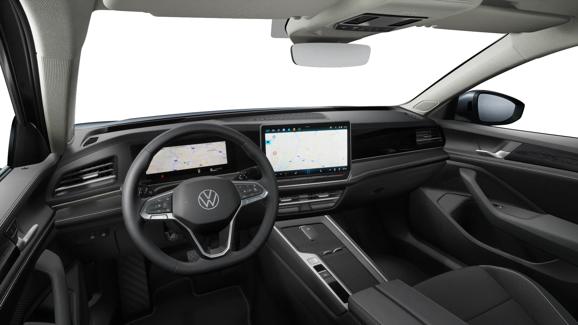 Volkswagen Passat Business