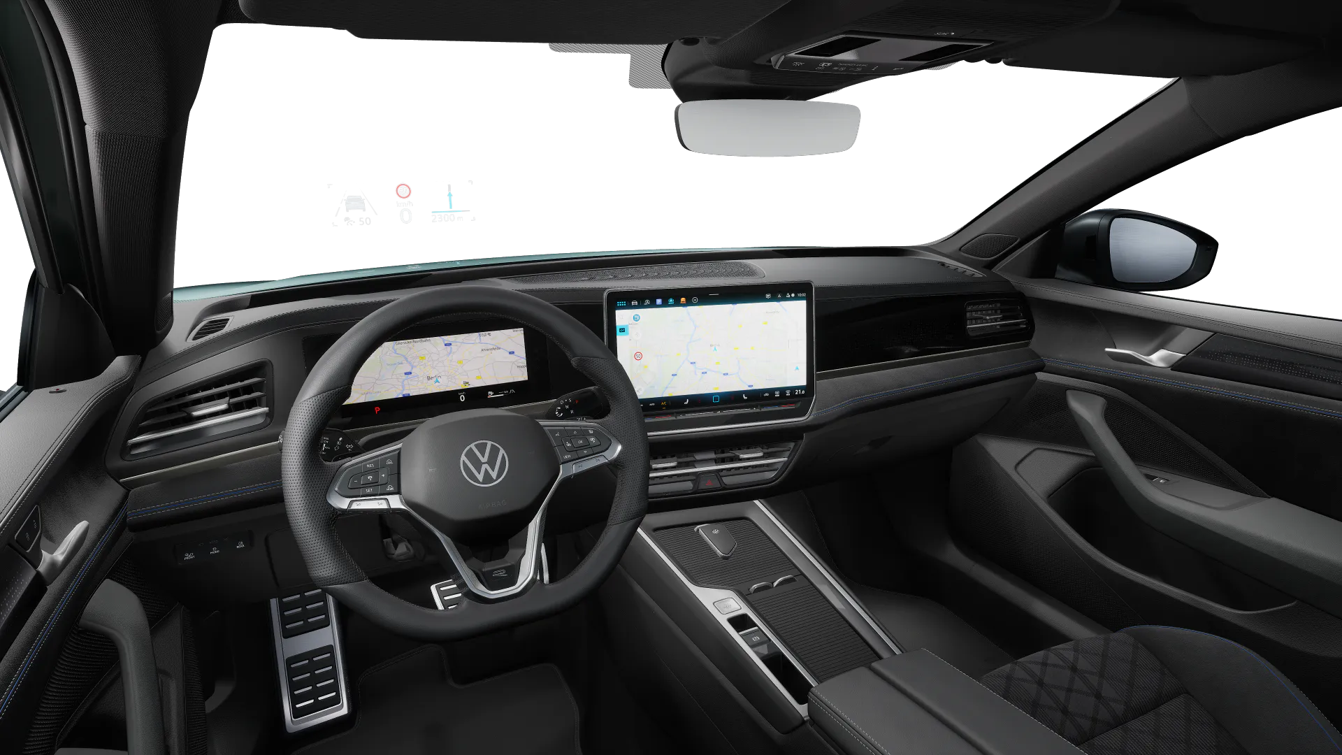 Volkswagen Passat R-Line