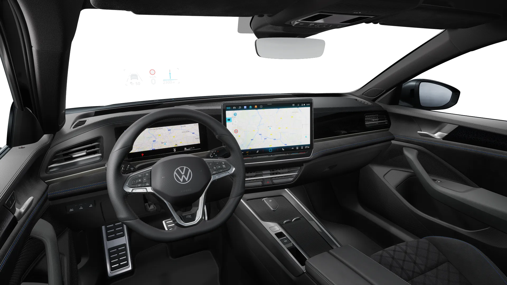 Volkswagen Passat R-Line