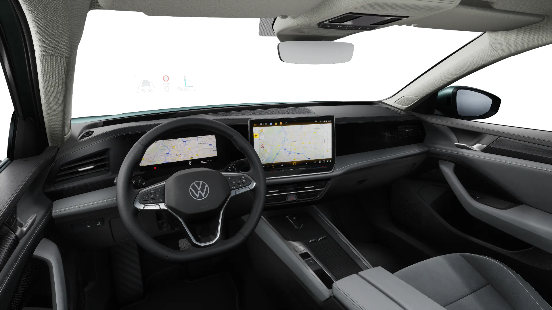 Volkswagen Passat Business