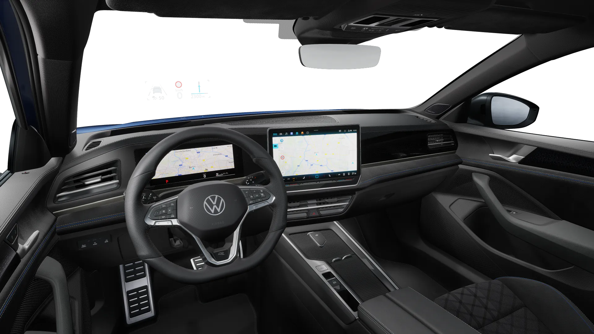 Volkswagen Passat R-Line
