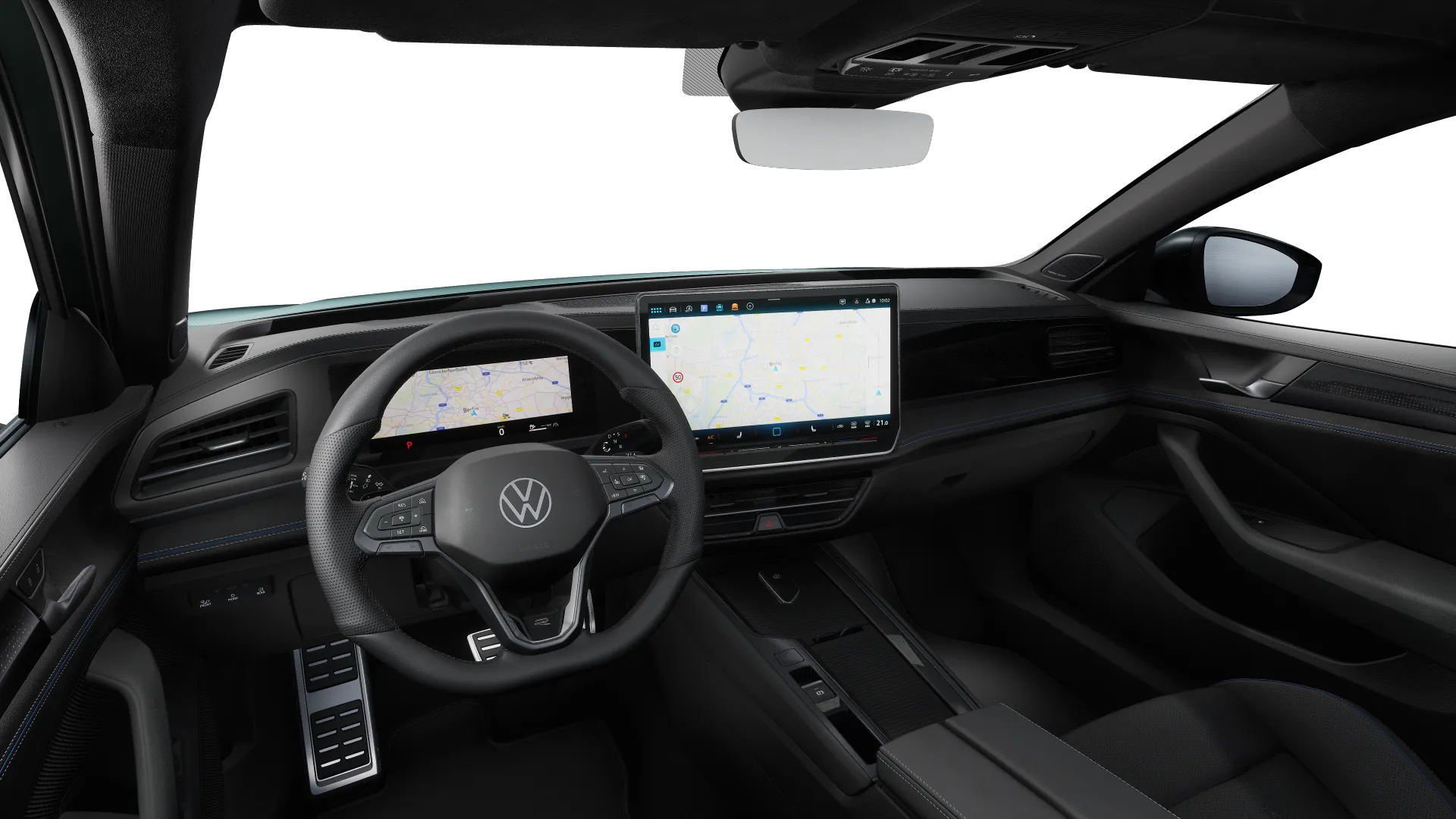 Volkswagen Passat R-Line