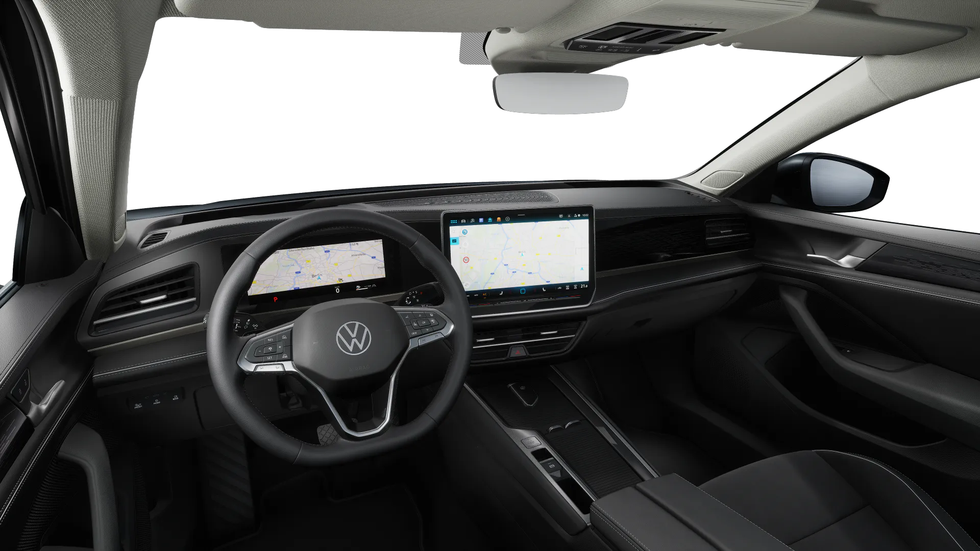 Volkswagen Passat Elegance