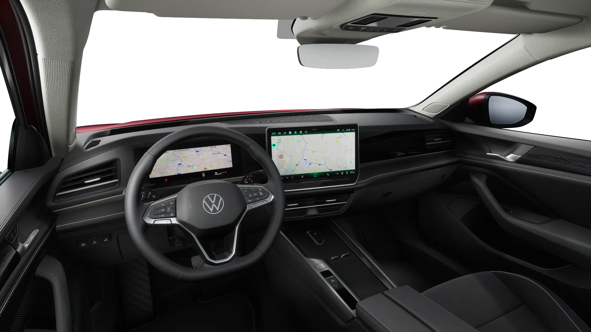 Volkswagen Passat Elegance