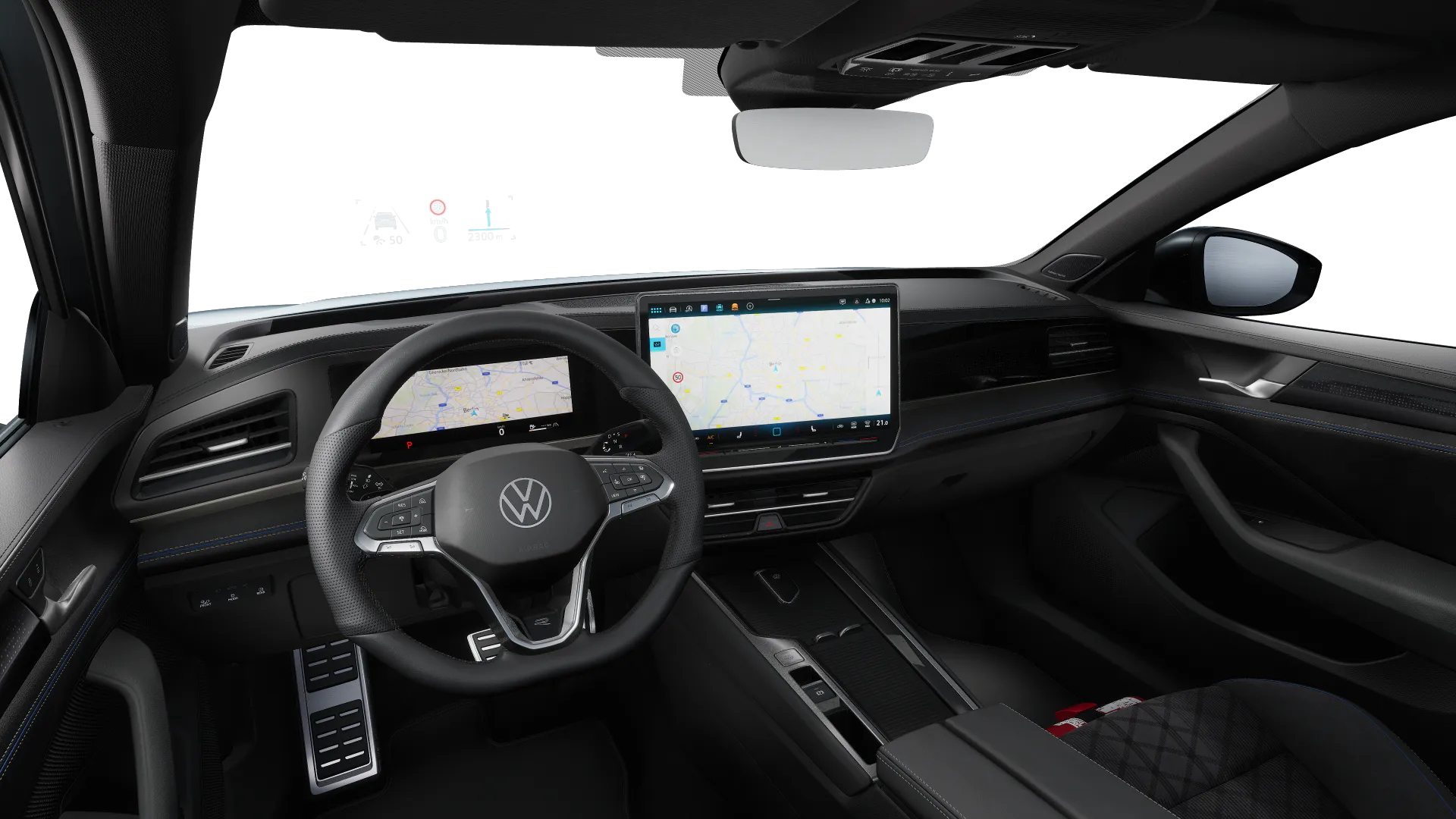 Volkswagen Passat R-Line