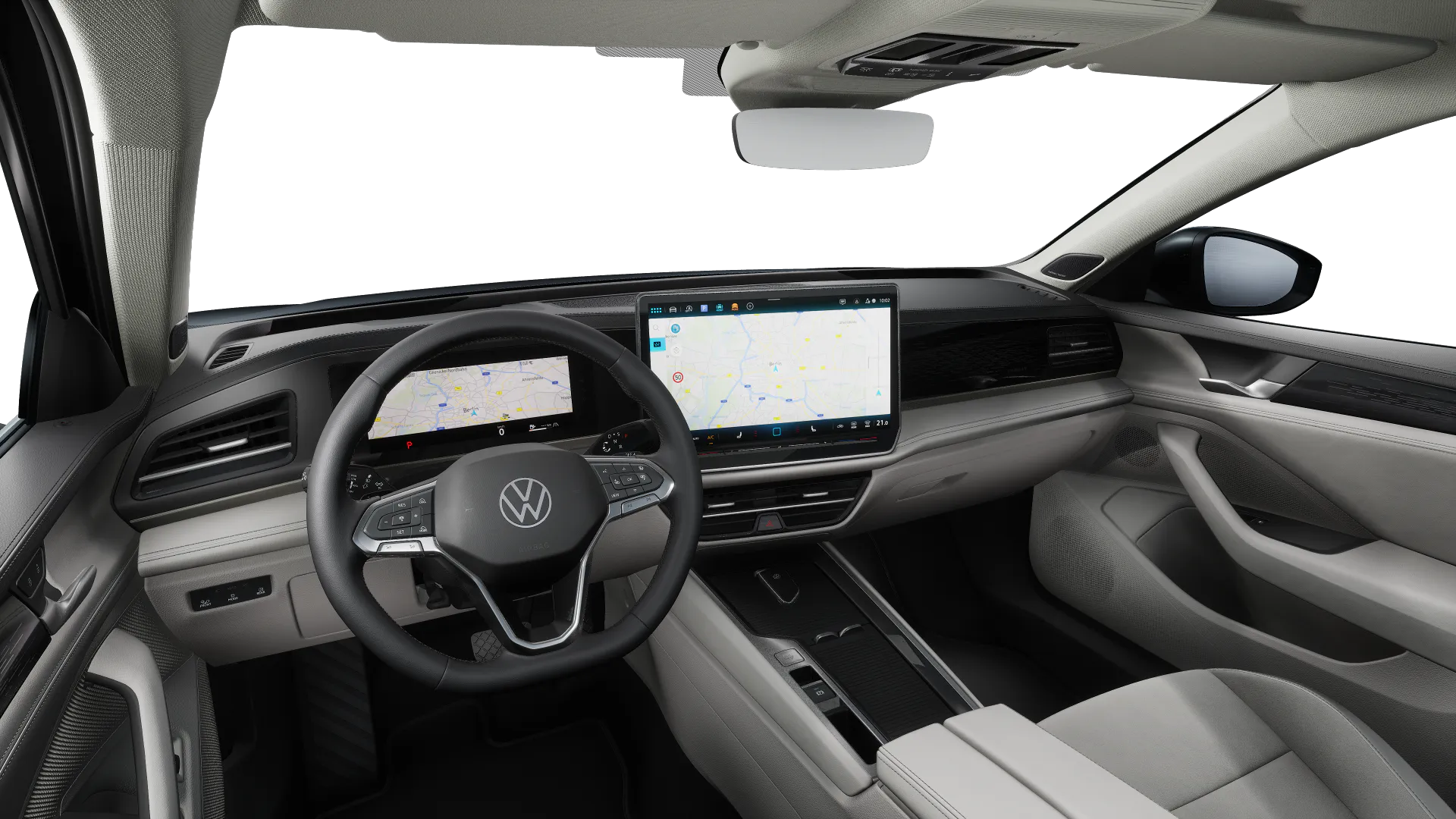 Volkswagen Passat Elegance