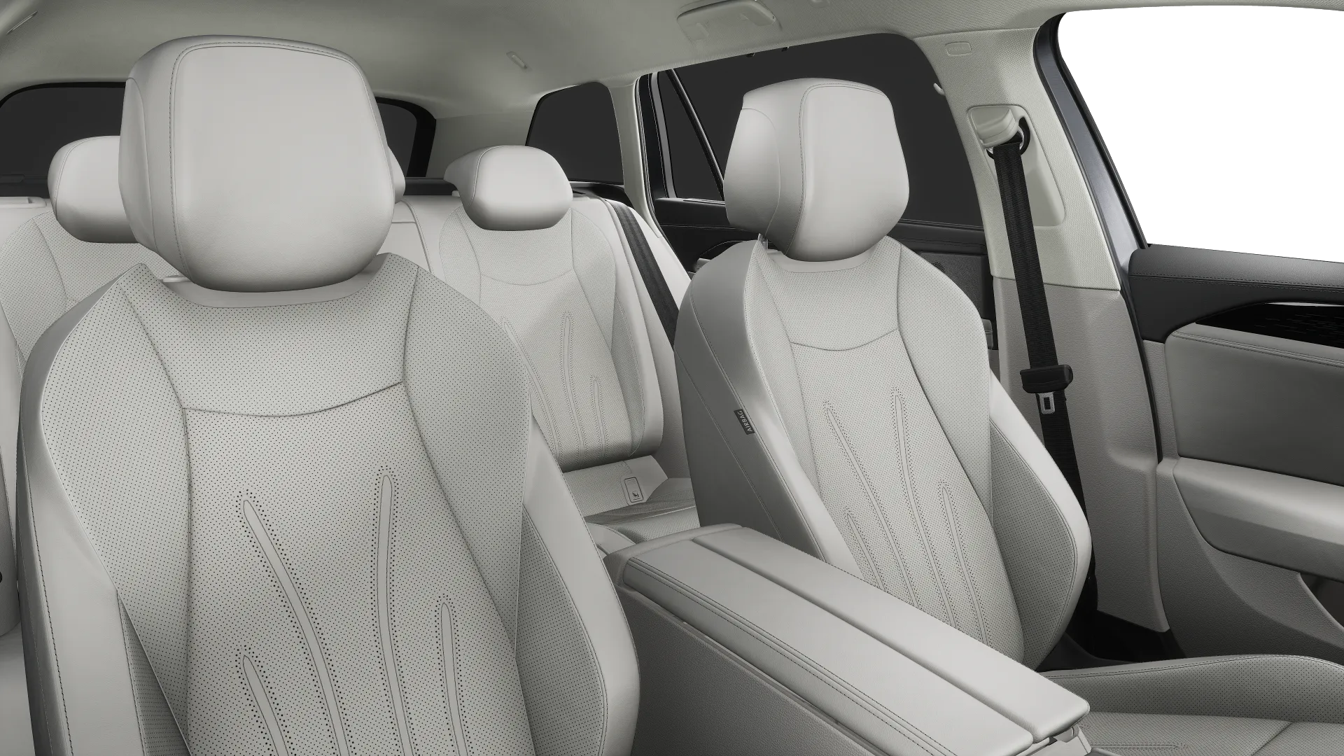 Volkswagen Passat Elegance