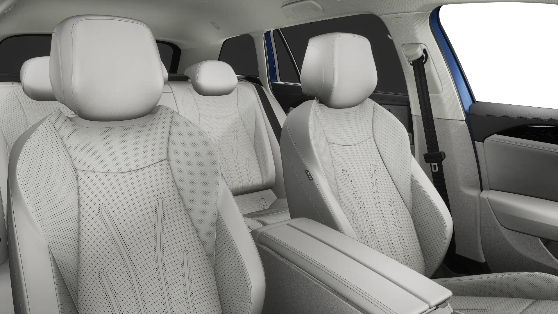 Volkswagen Passat Elegance