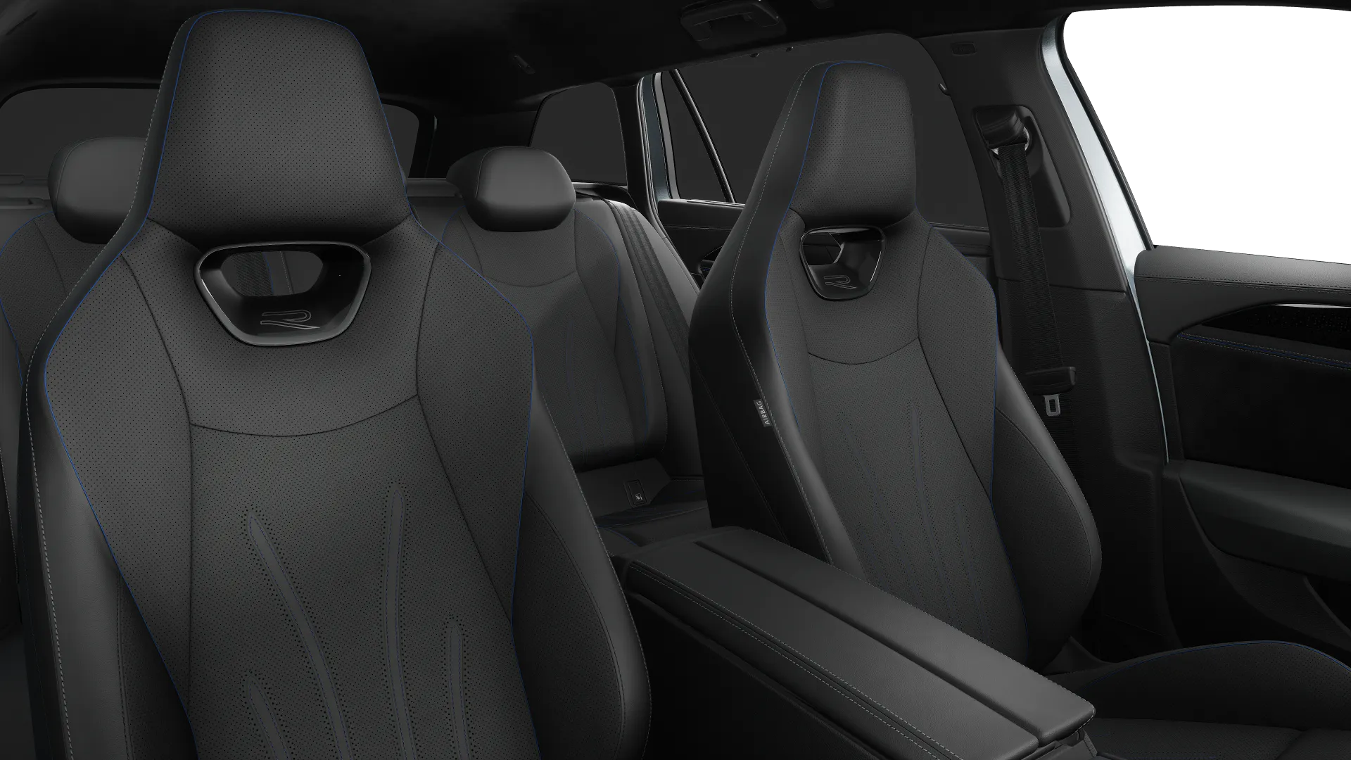 Volkswagen Passat R-Line