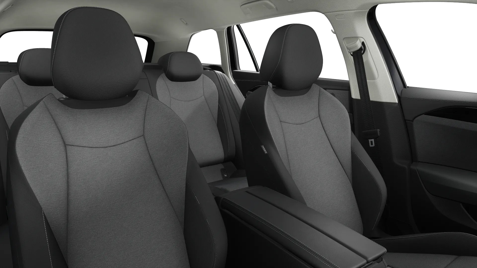 Volkswagen Passat Basis-Modell