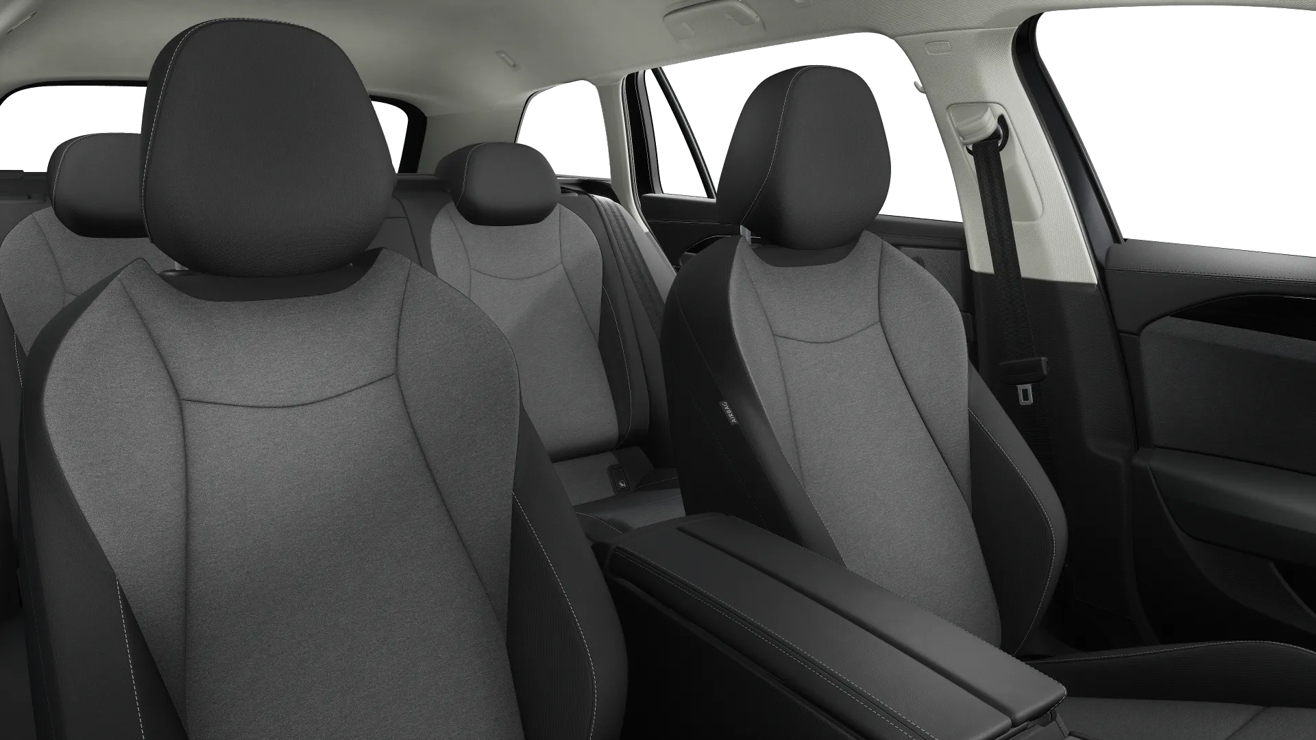 Volkswagen Passat Basis-Modell