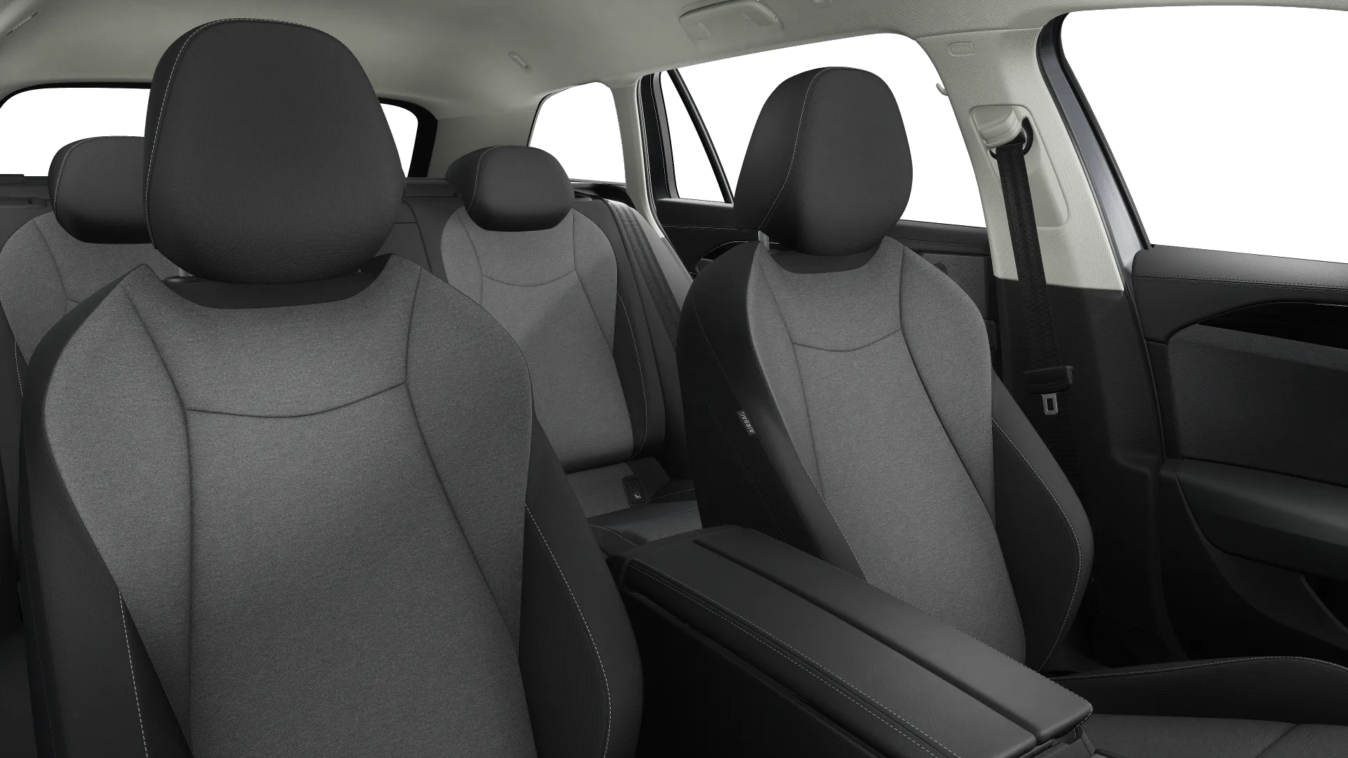 Volkswagen Passat Basis-Modell