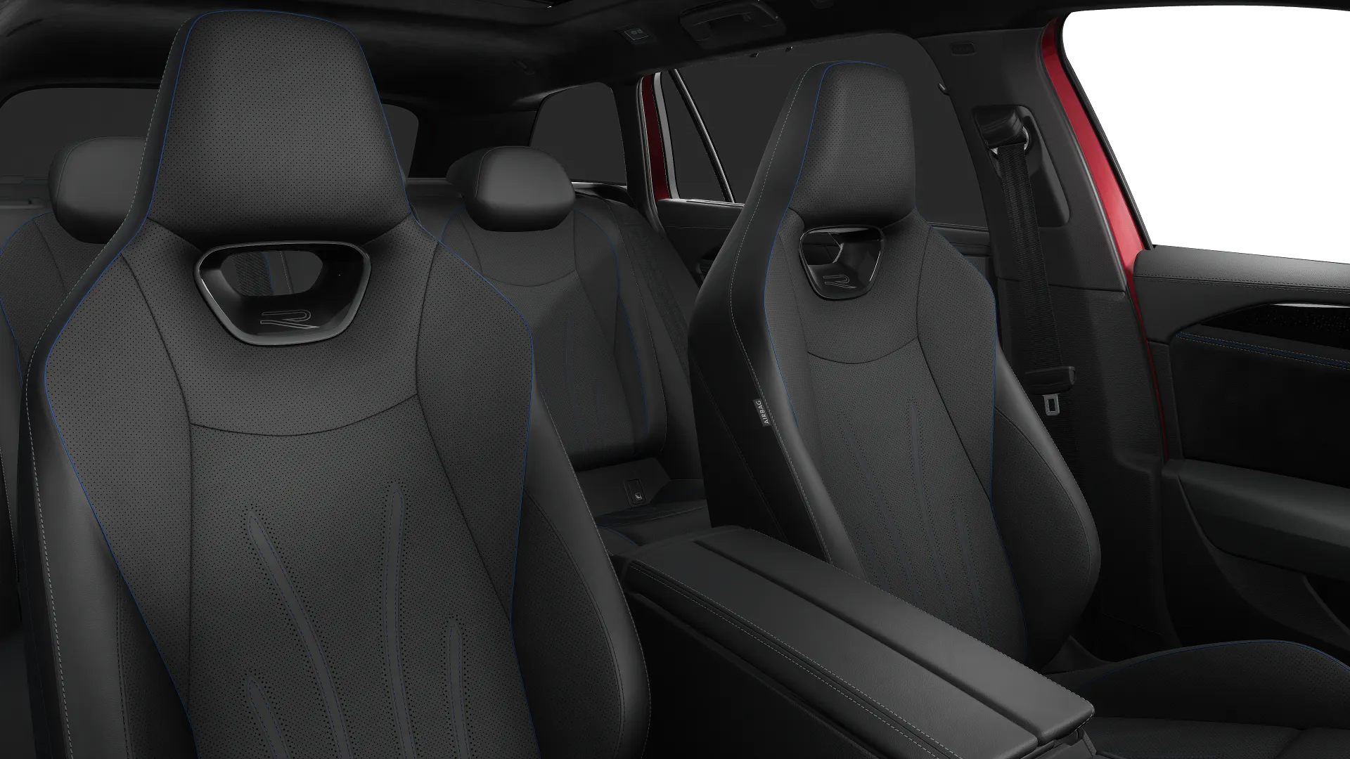 Volkswagen Passat R-Line