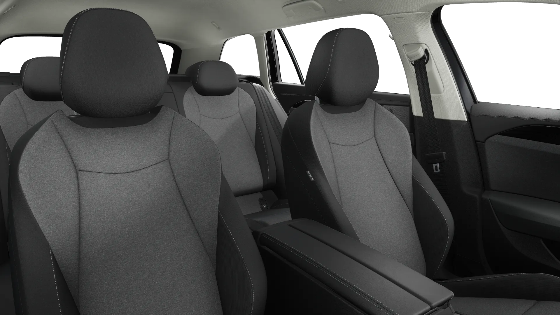 Volkswagen Passat Basis-Modell