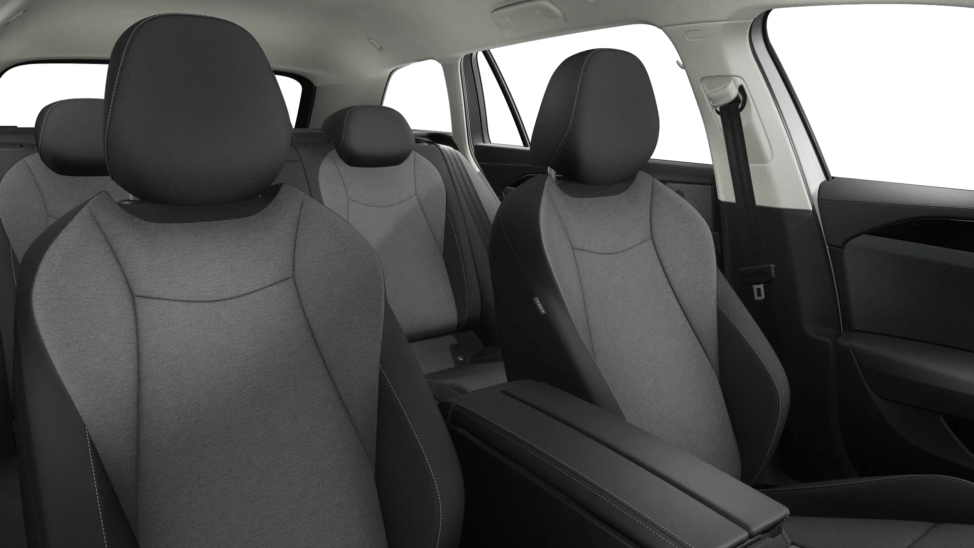 Volkswagen Passat Basis-Modell