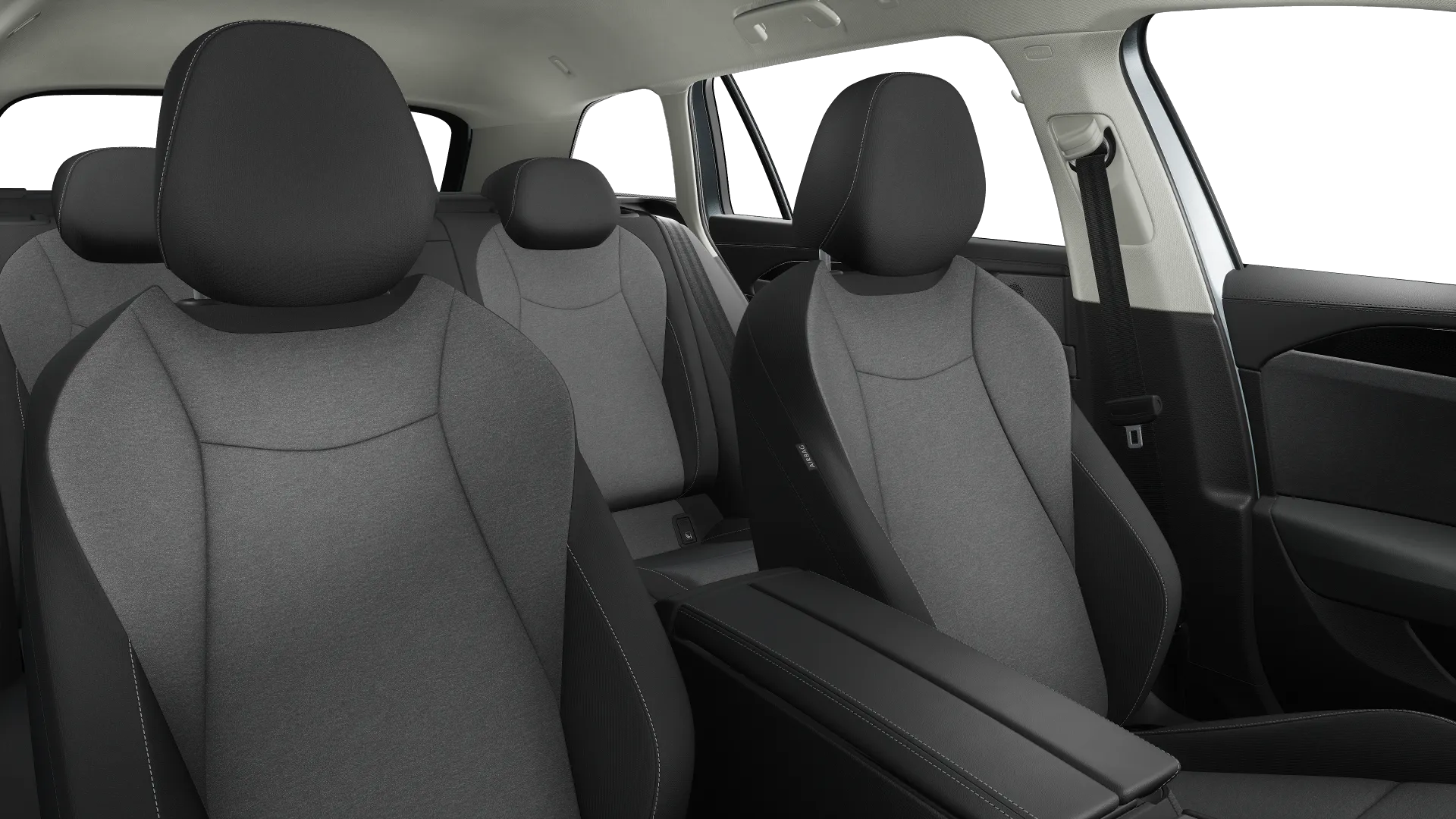Volkswagen Passat Basis-Modell