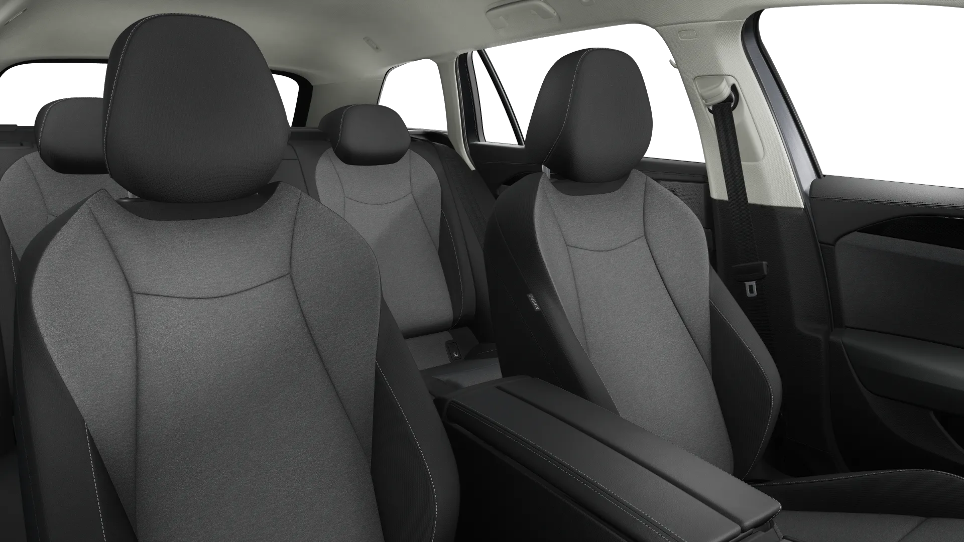 Volkswagen Passat Basis-Modell