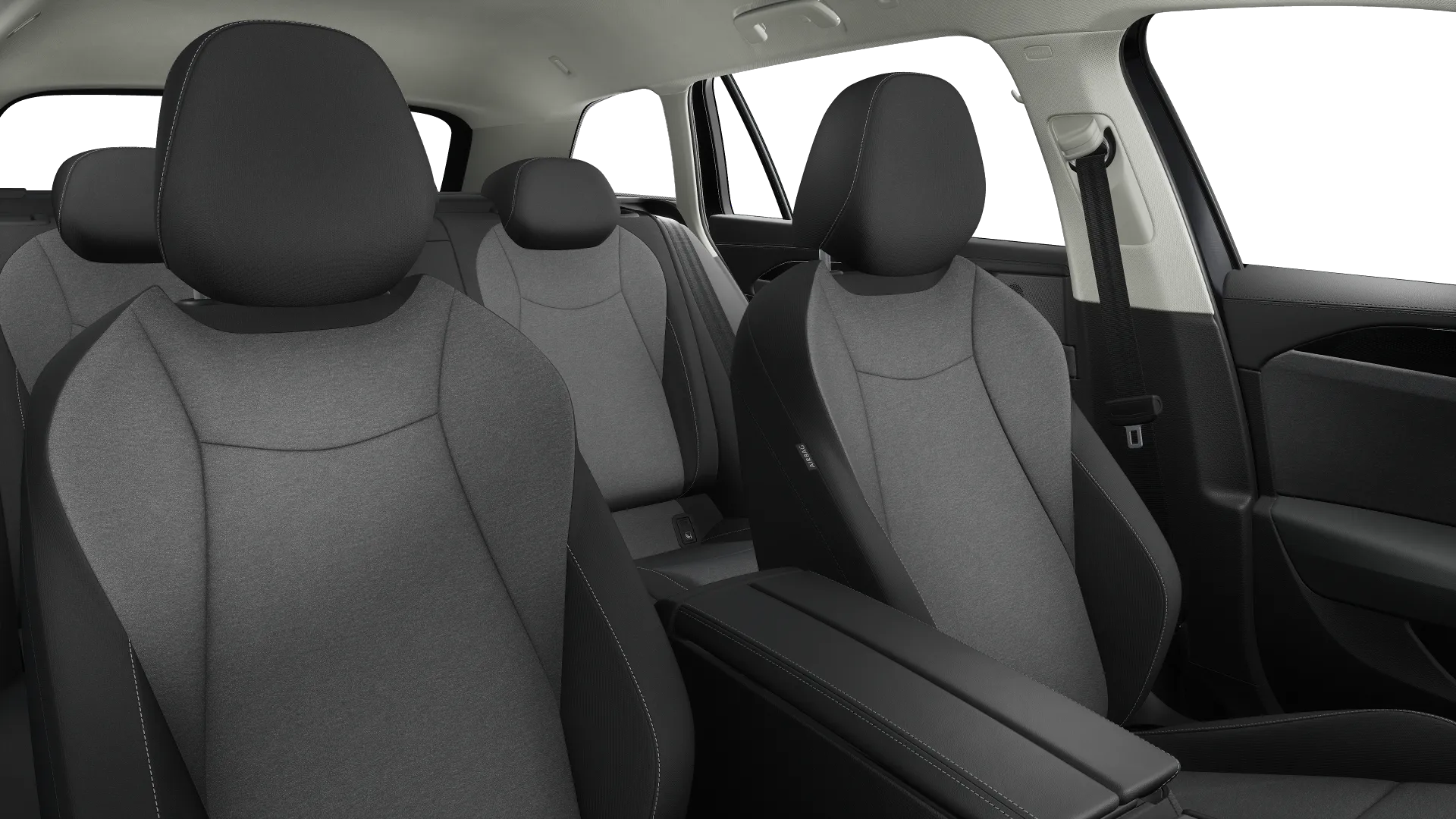 Volkswagen Passat Basis-Modell