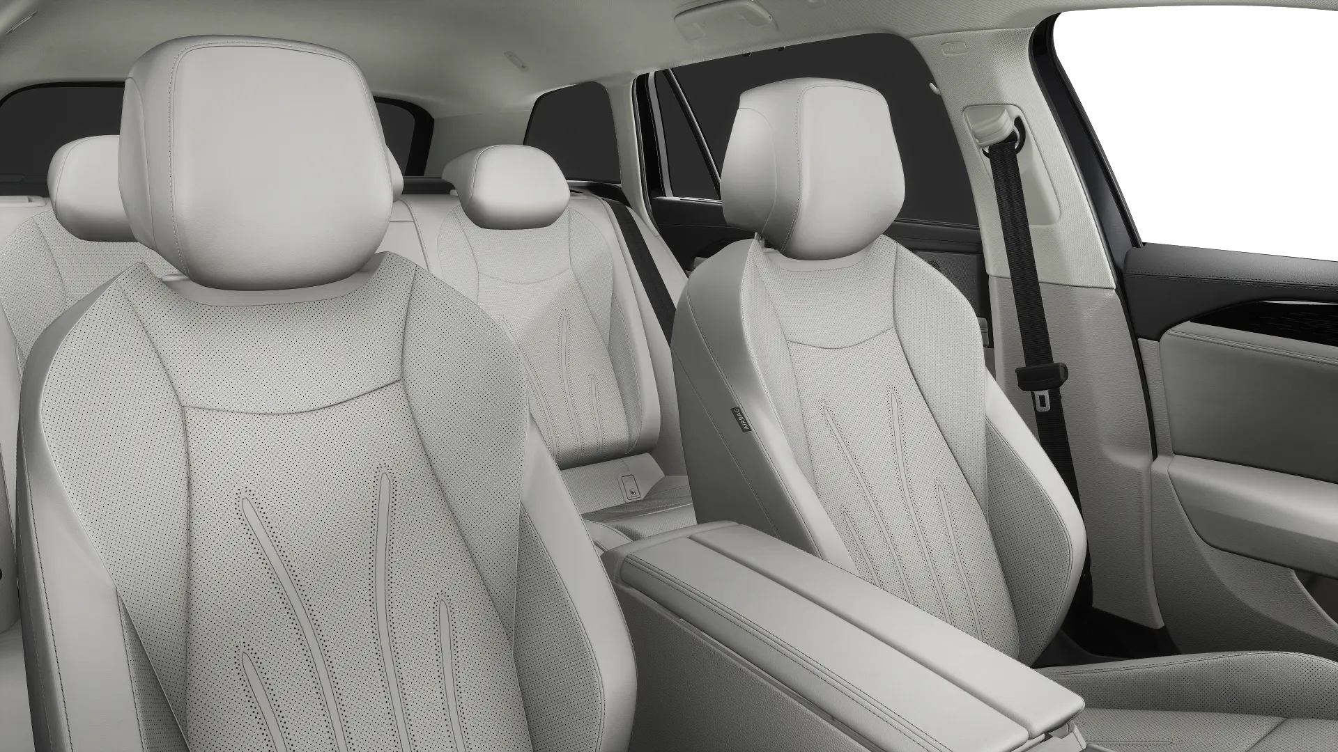 Volkswagen Passat Elegance