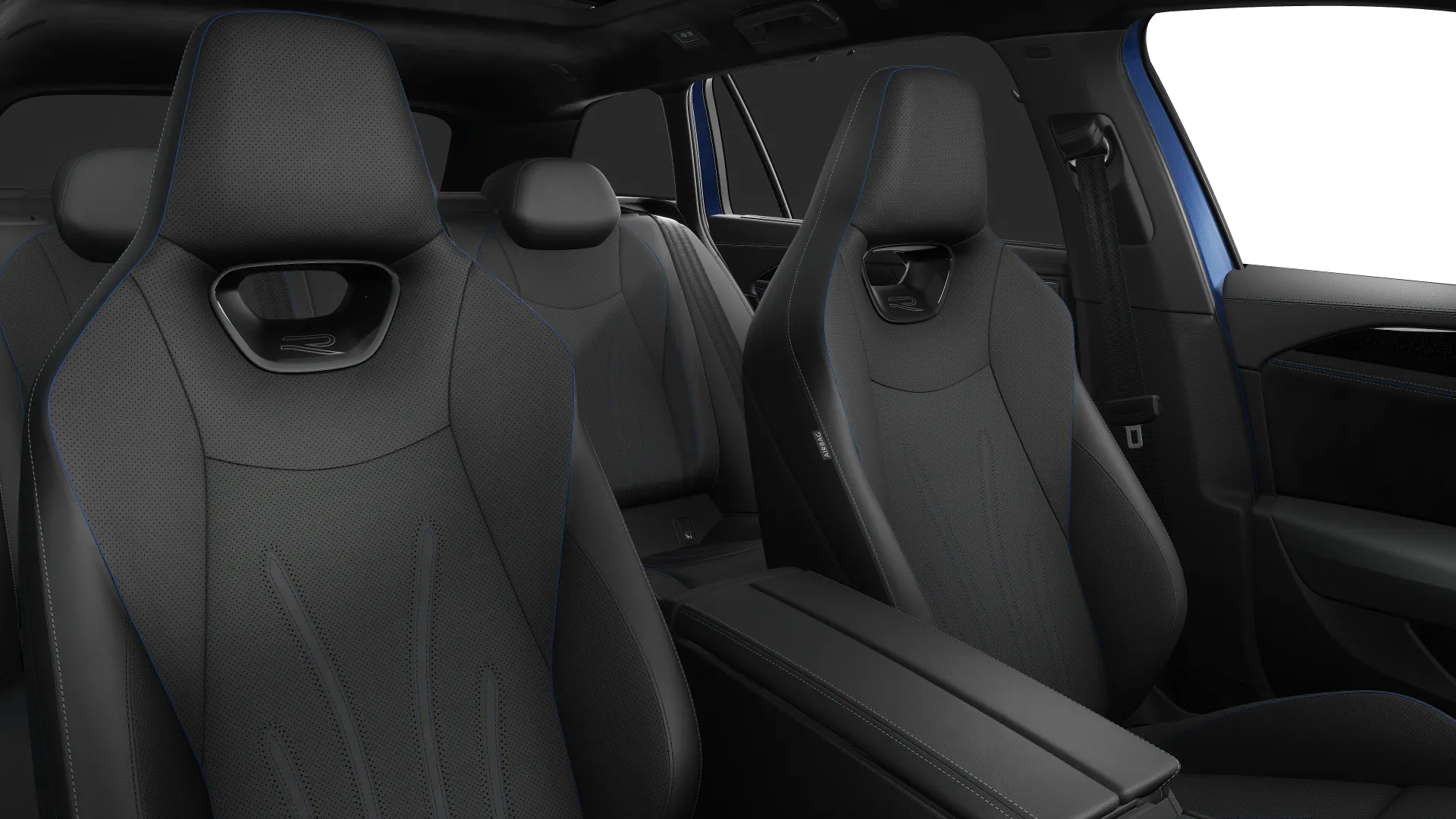 Volkswagen Passat R-Line