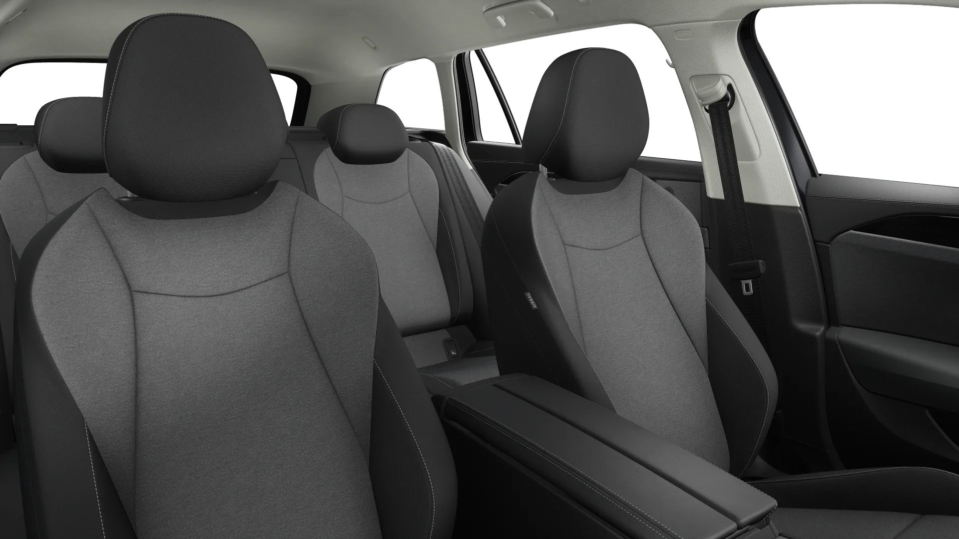 Volkswagen Passat Basis-Modell