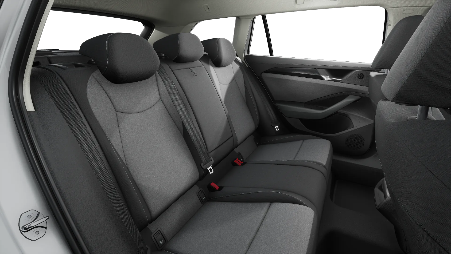 Volkswagen Passat Basis-Modell