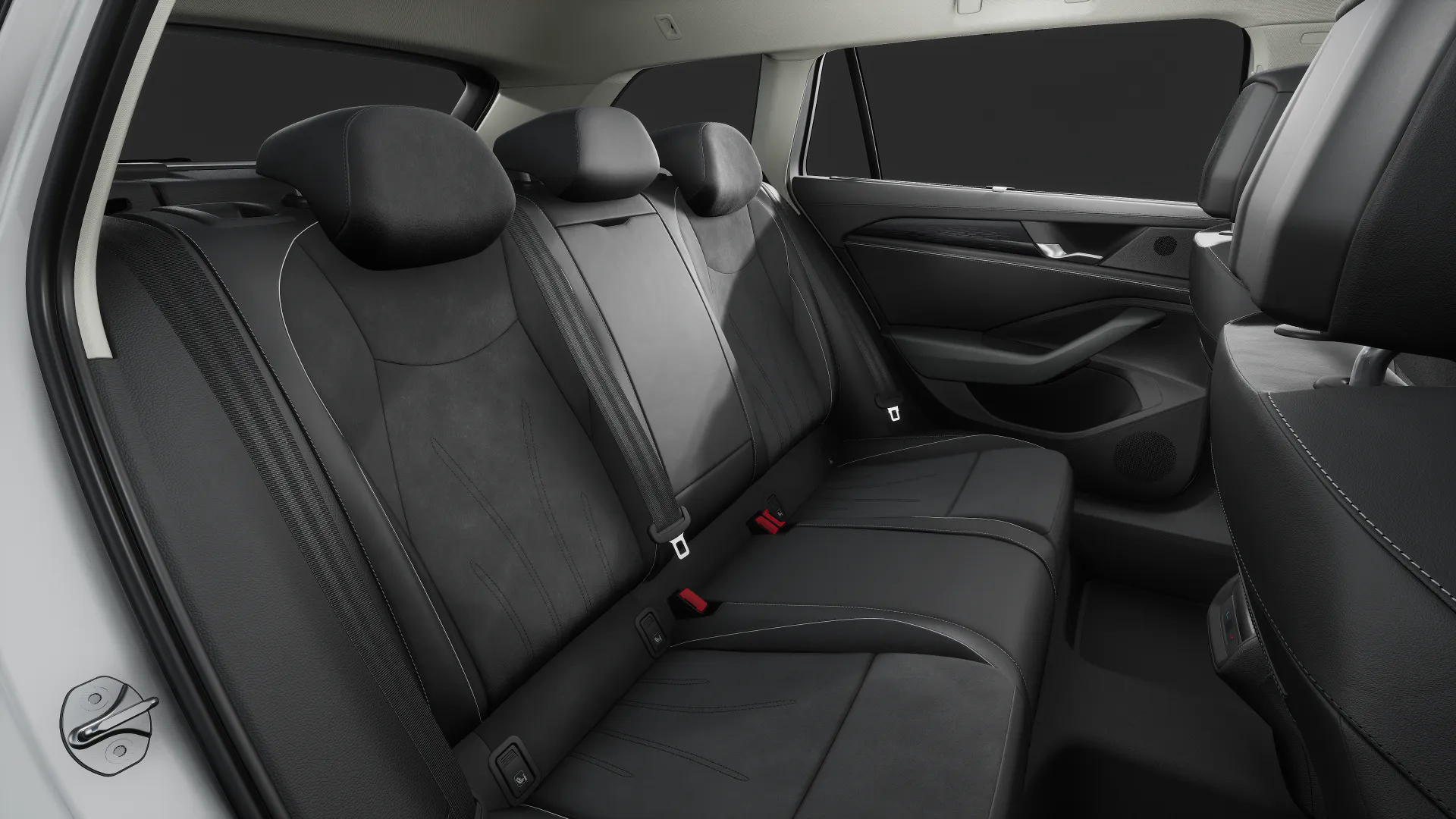 Volkswagen Passat Elegance