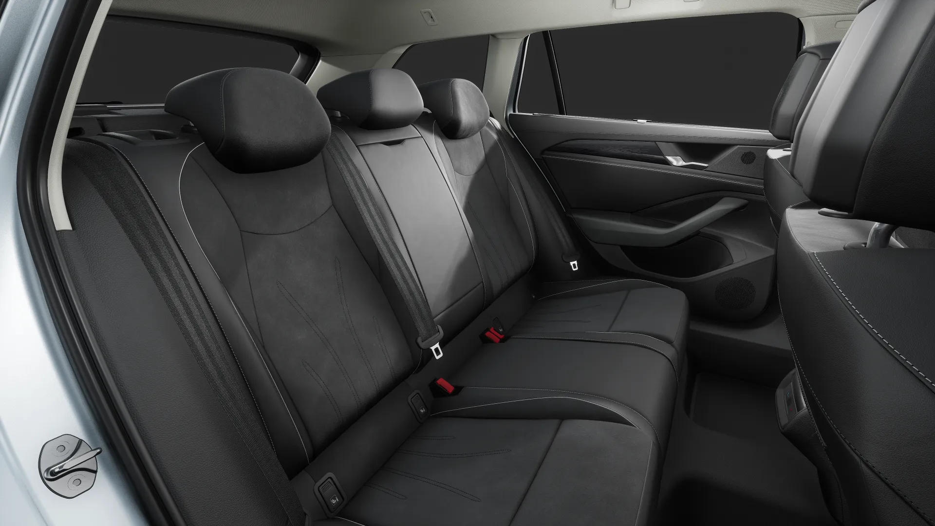 Volkswagen Passat Elegance