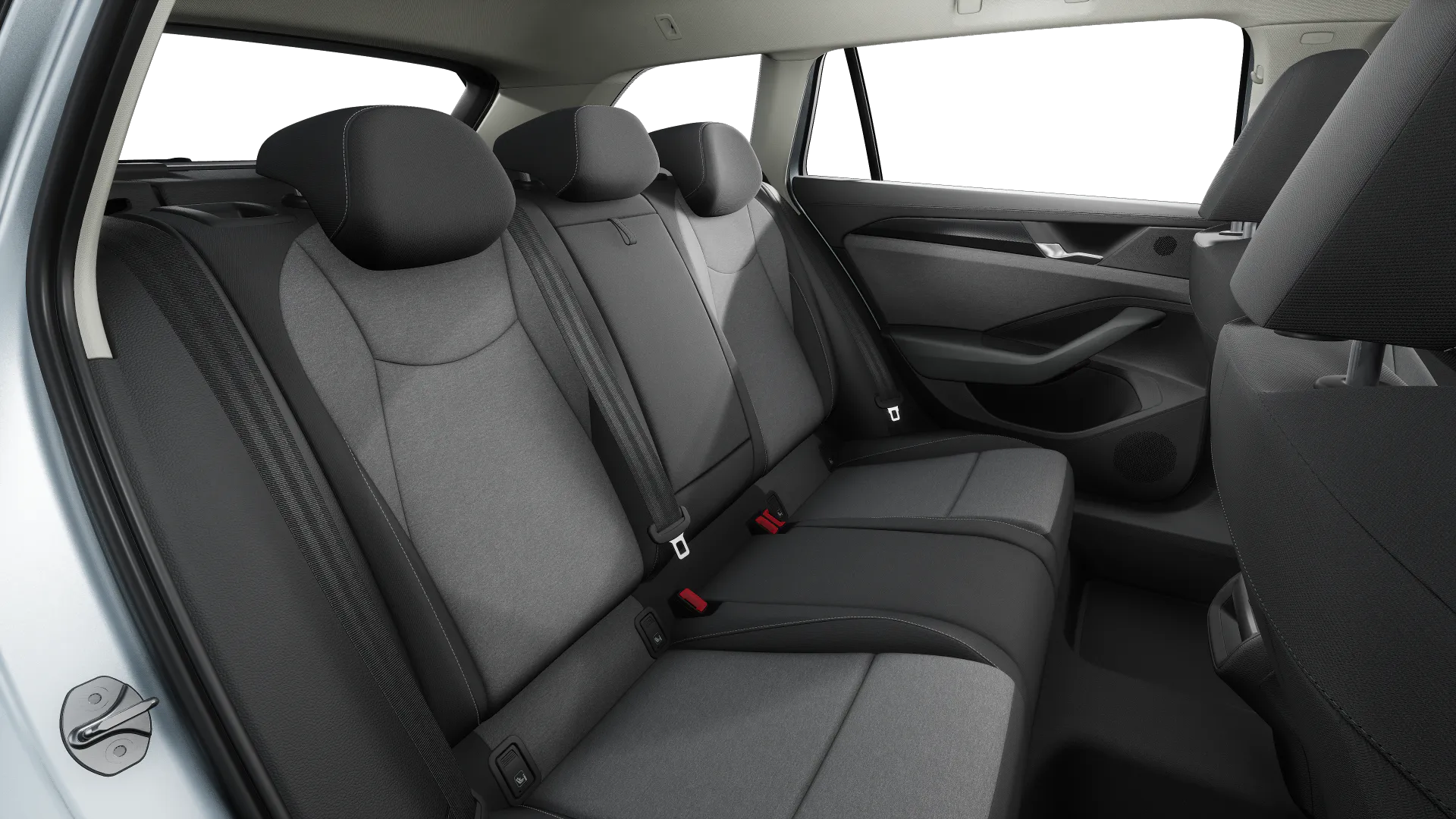 Volkswagen Passat Basis-Modell
