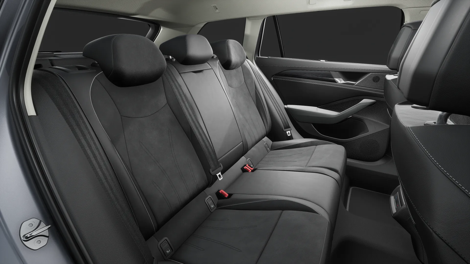 Volkswagen Passat Elegance