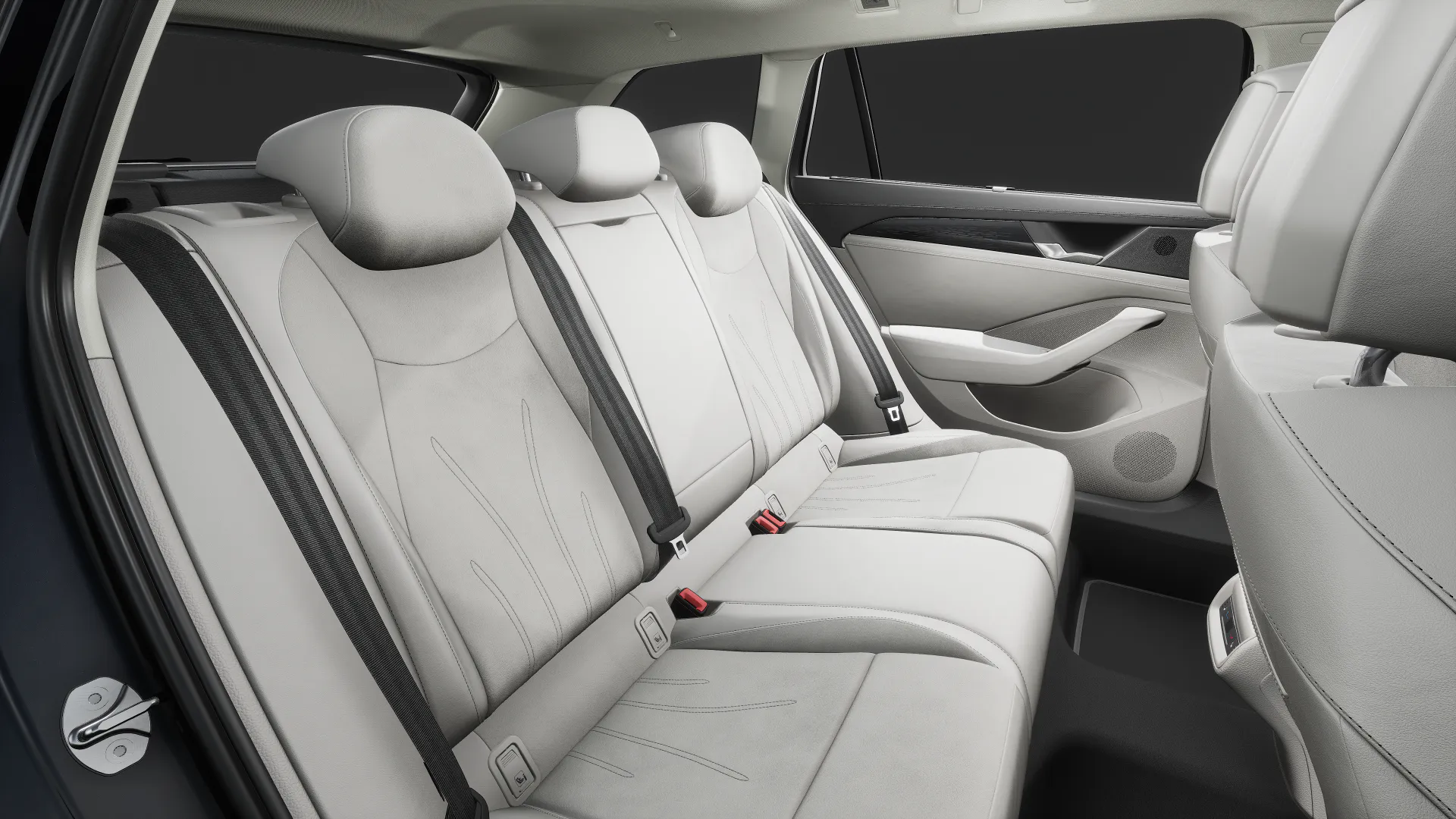 Volkswagen Passat Elegance
