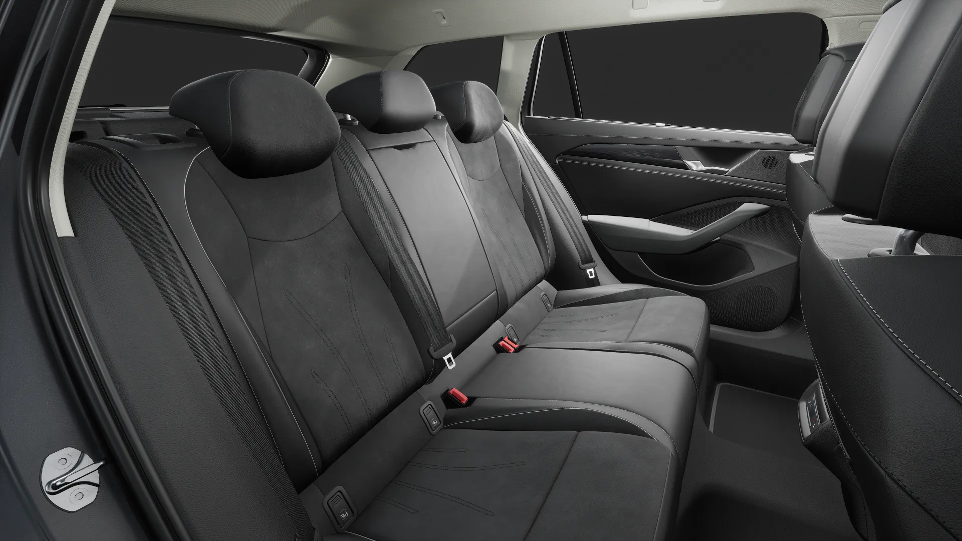 Volkswagen Passat Elegance