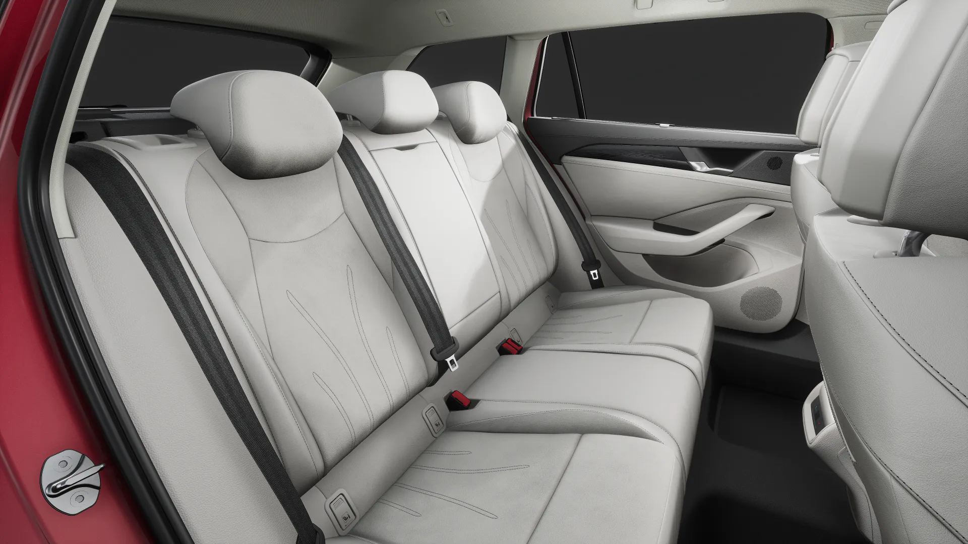 Volkswagen Passat Elegance