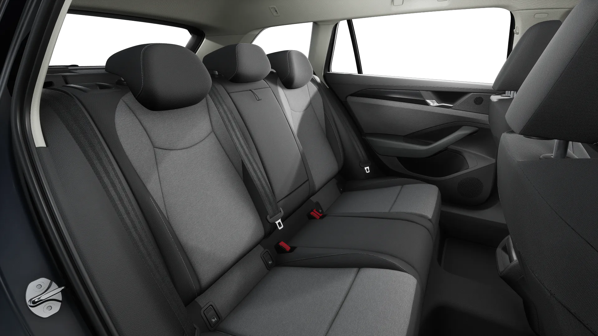 Volkswagen Passat Basis-Modell