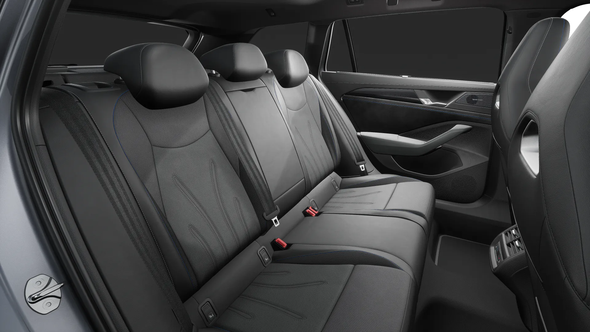 Volkswagen Passat R-Line